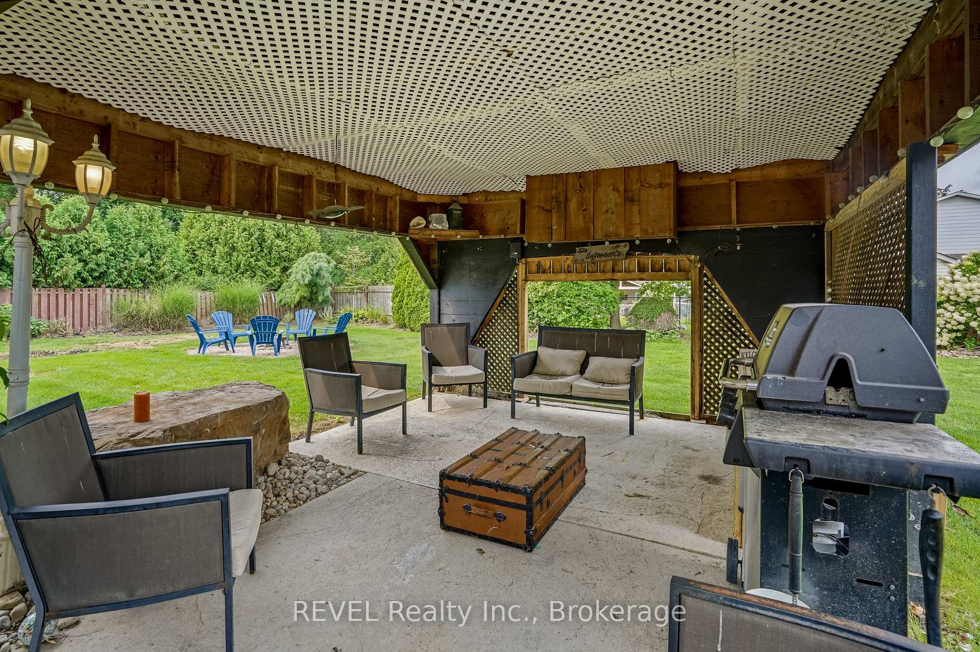 Photo 25 of 4123 Dorchester Road, Niagara Falls, Morrison — HOMEH