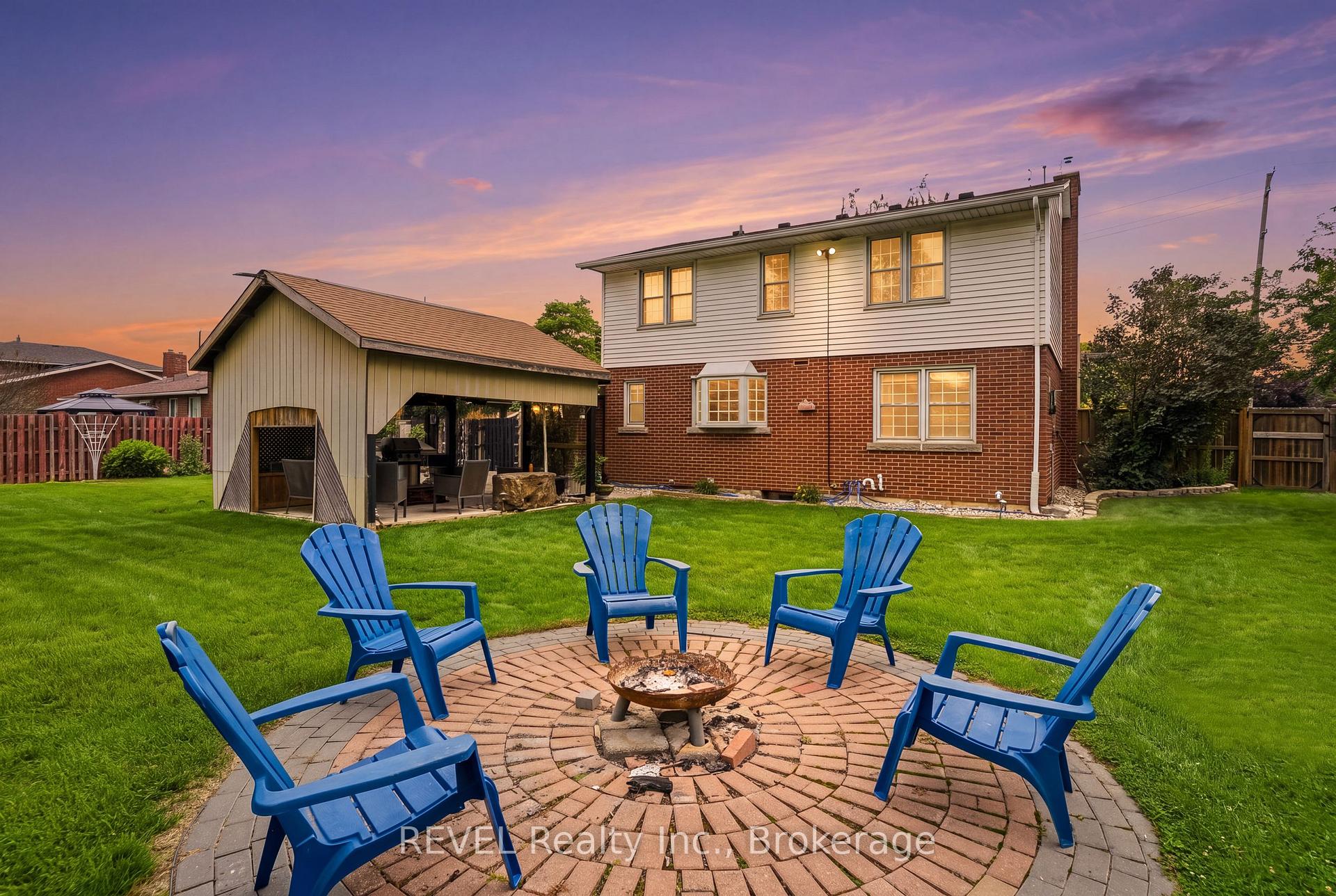 Photo 28 of 4123 Dorchester Road, Niagara Falls, Morrison — HOMEH