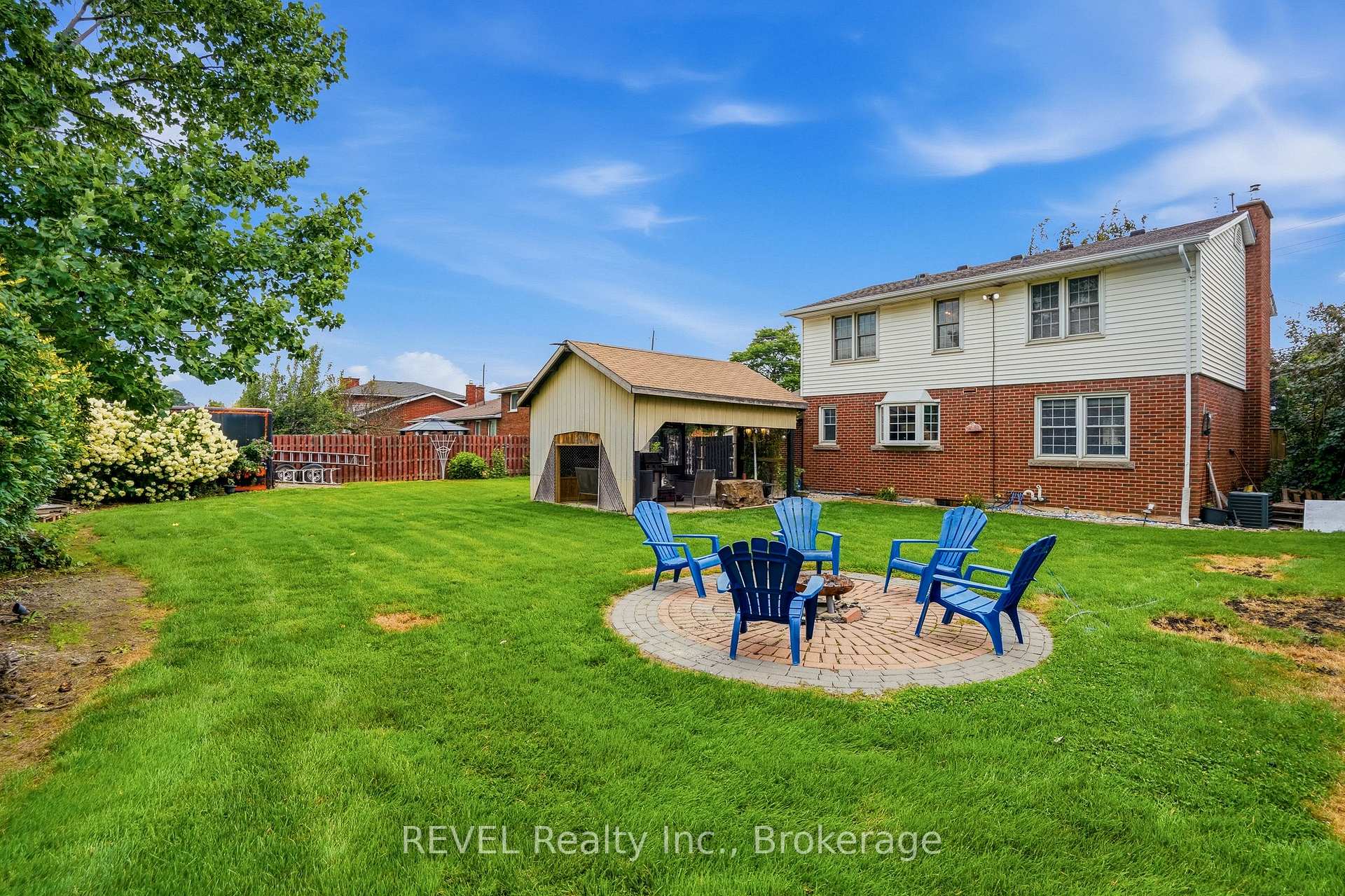 Photo 29 of 4123 Dorchester Road, Niagara Falls, Morrison — HOMEH