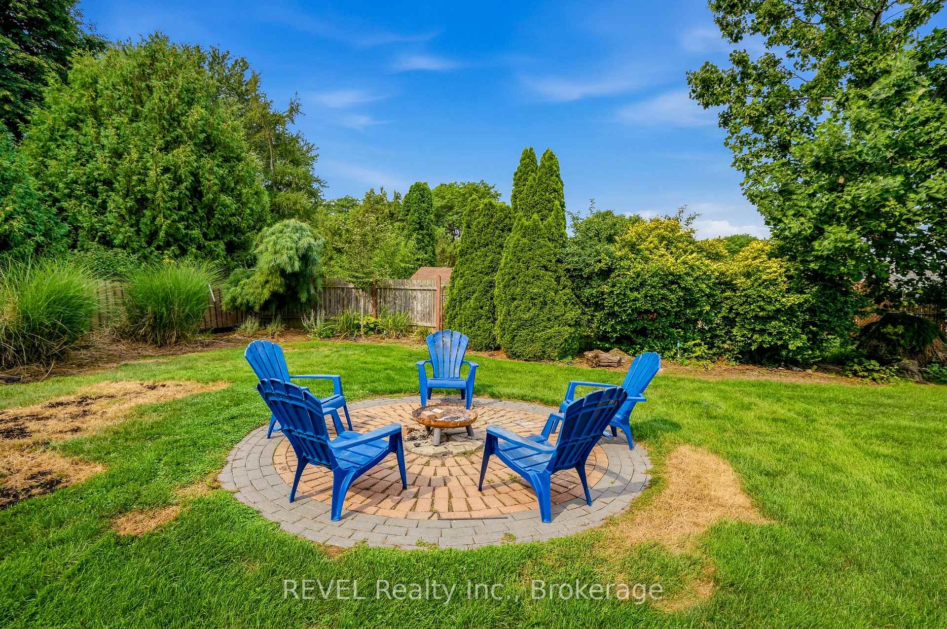 Photo 30 of 4123 Dorchester Road, Niagara Falls, Morrison — HOMEH