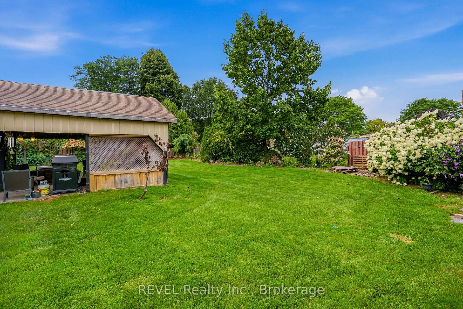 Photo 31 of 4123 Dorchester Road, Niagara Falls, Morrison — HOMEH