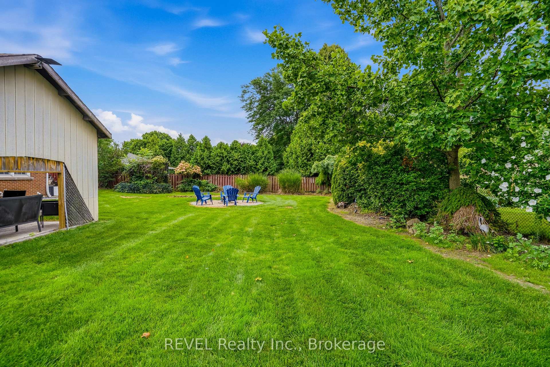 Photo 32 of 4123 Dorchester Road, Niagara Falls, Morrison — HOMEH