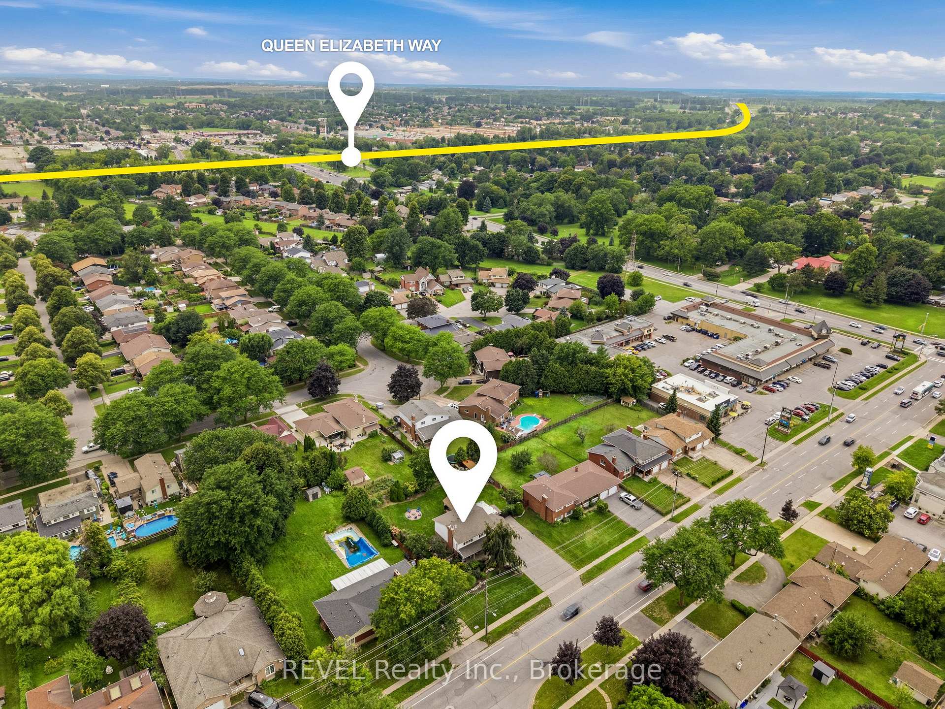 Photo 39 of 4123 Dorchester Road, Niagara Falls, Morrison — HOMEH