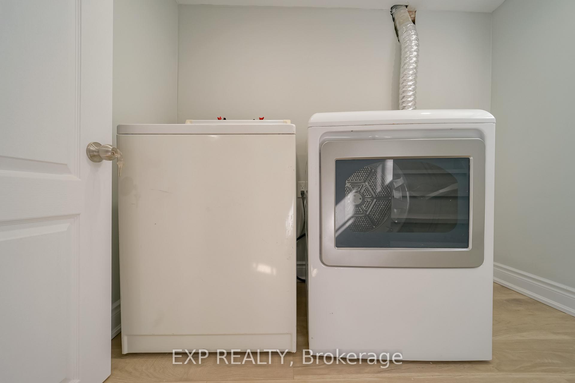 Front of Unit Basement, 1509 Main Street E