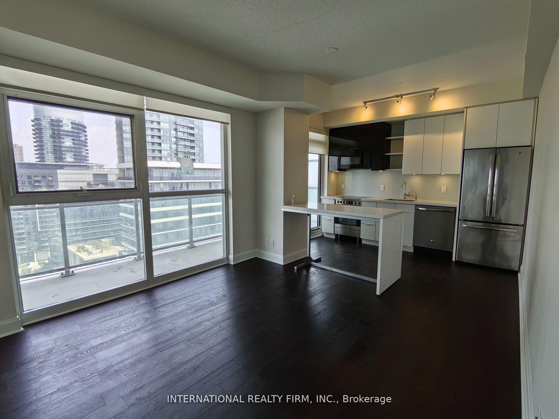 Photo 7 of Unit 1608, 33 Shore Breeze Drive, Etobicoke, Mimico — HOMEH
