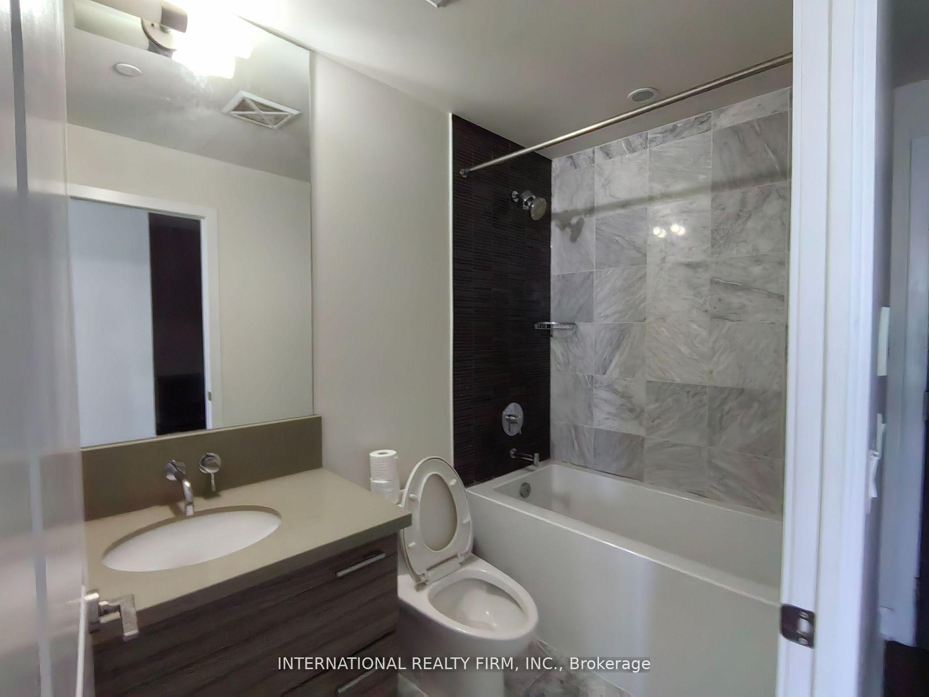 Photo 12 of Unit 1608, 33 Shore Breeze Drive, Etobicoke, Mimico — HOMEH