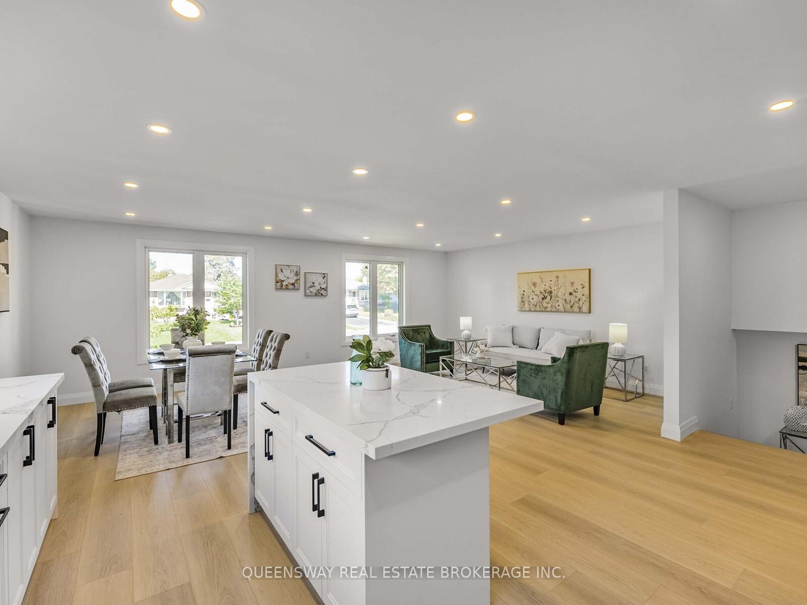 Photo 19 of 1128 Pinegrove Road, Oakville, West — HOMEH