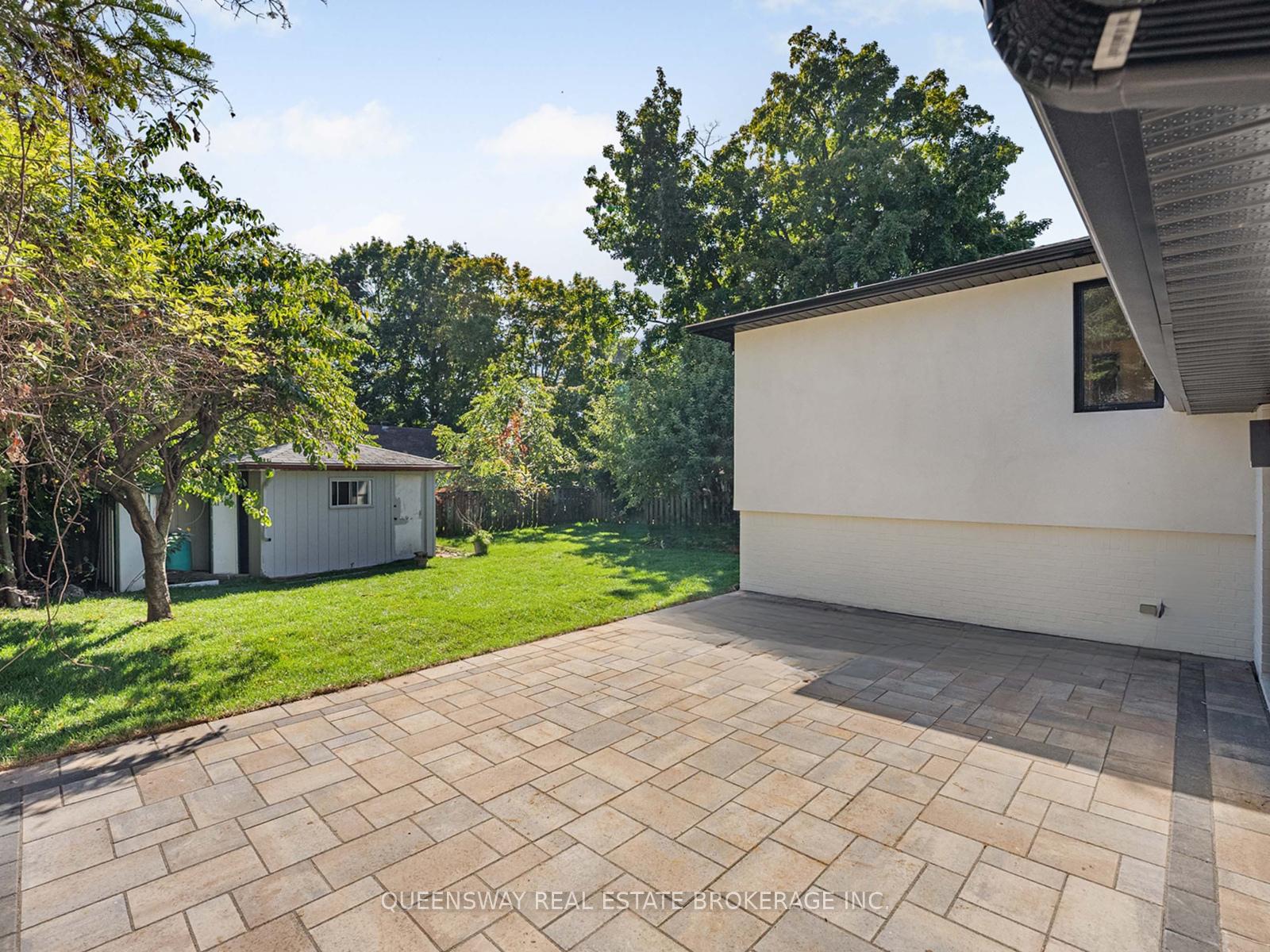 Photo 34 of 1128 Pinegrove Road, Oakville, West — HOMEH