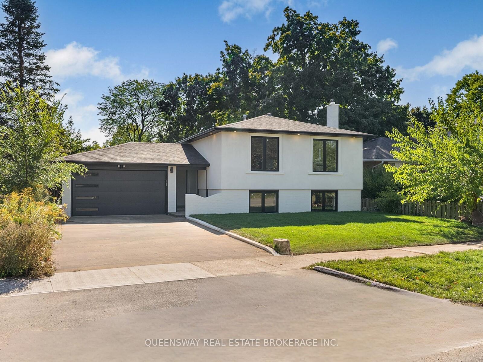 Photo 36 of 1128 Pinegrove Road, Oakville, West — HOMEH