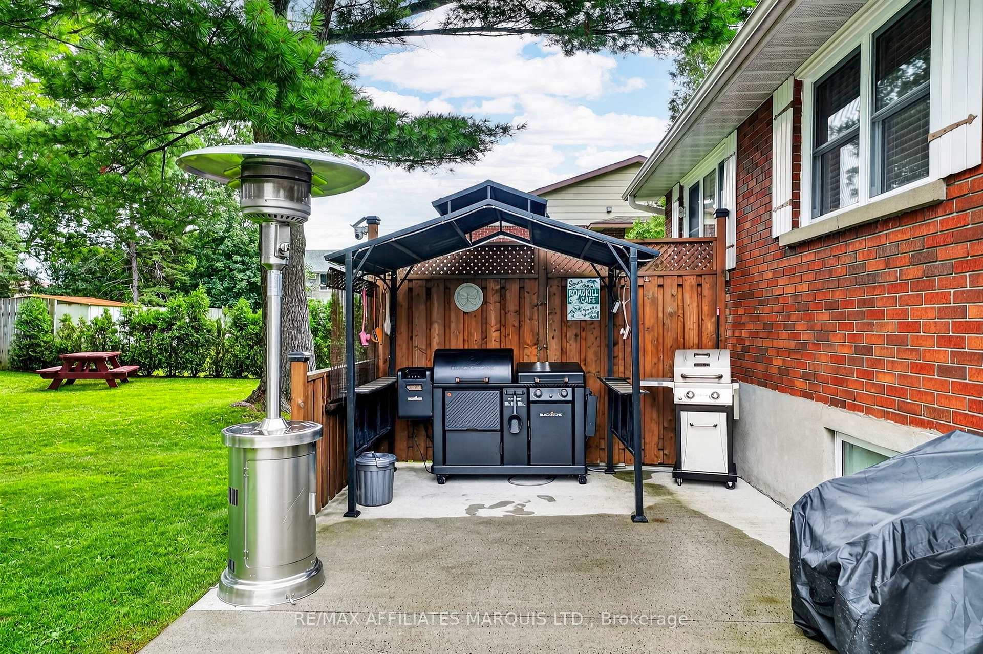 Photo 6 of 1635 Brookdale Avenue, Cornwall, Cornwall — HOMEH