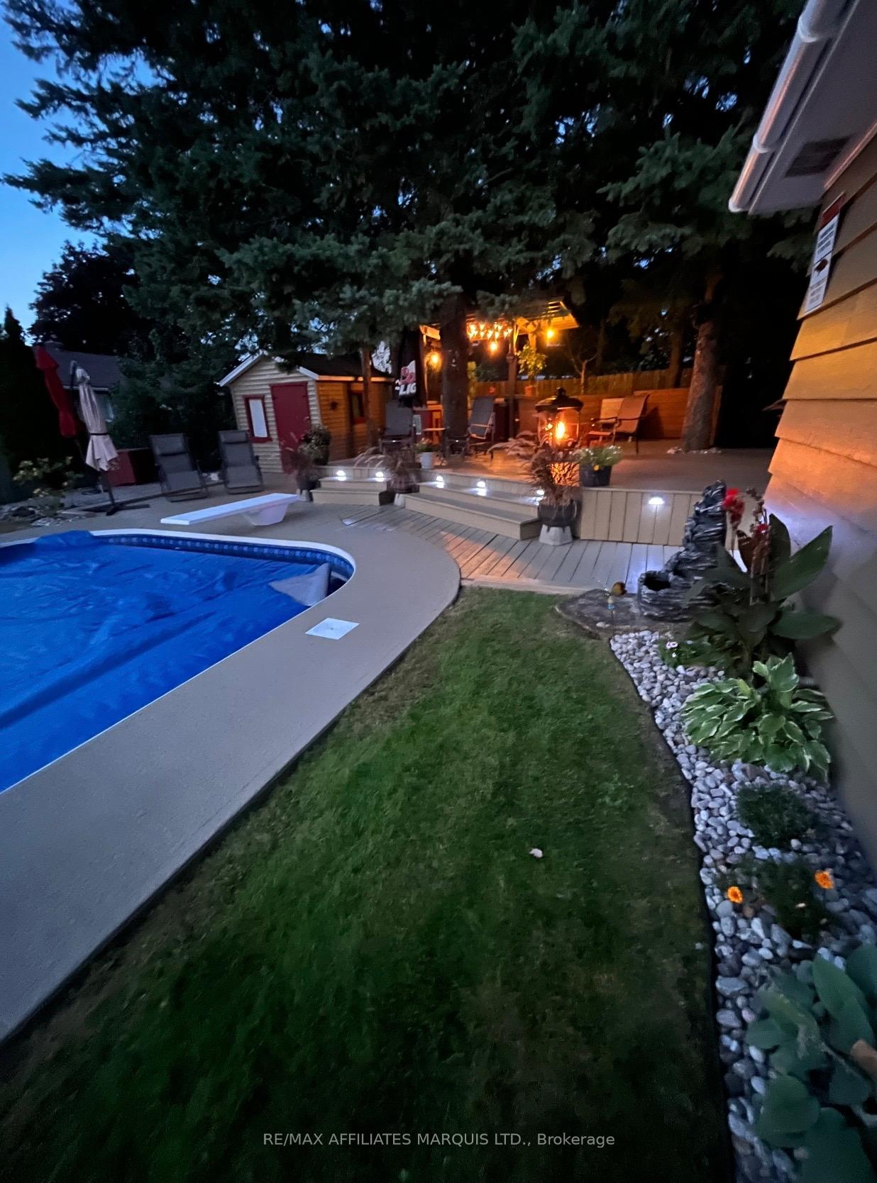 Photo 12 of 1635 Brookdale Avenue, Cornwall, Cornwall — HOMEH