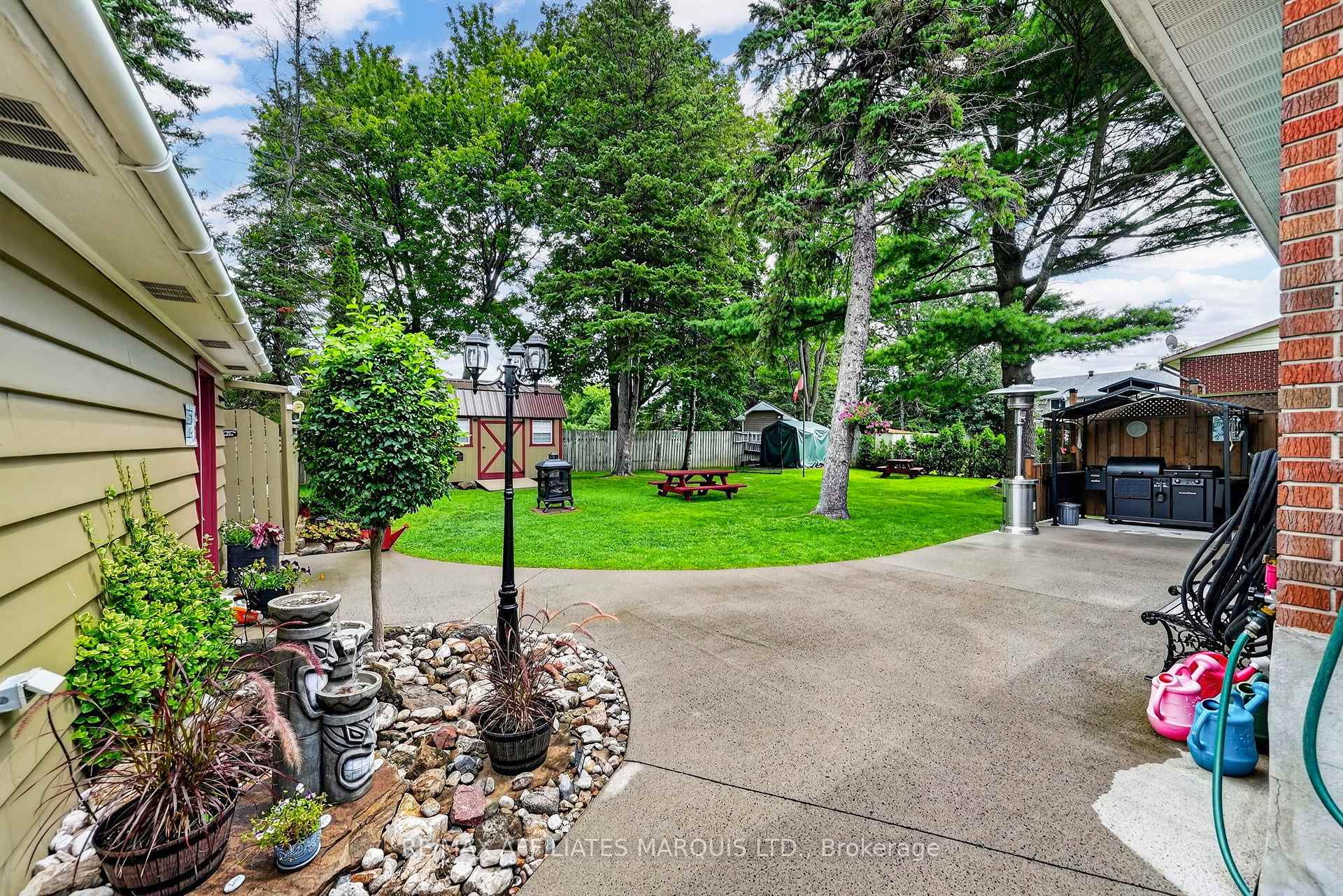 Photo 44 of 1635 Brookdale Avenue, Cornwall, Cornwall — HOMEH