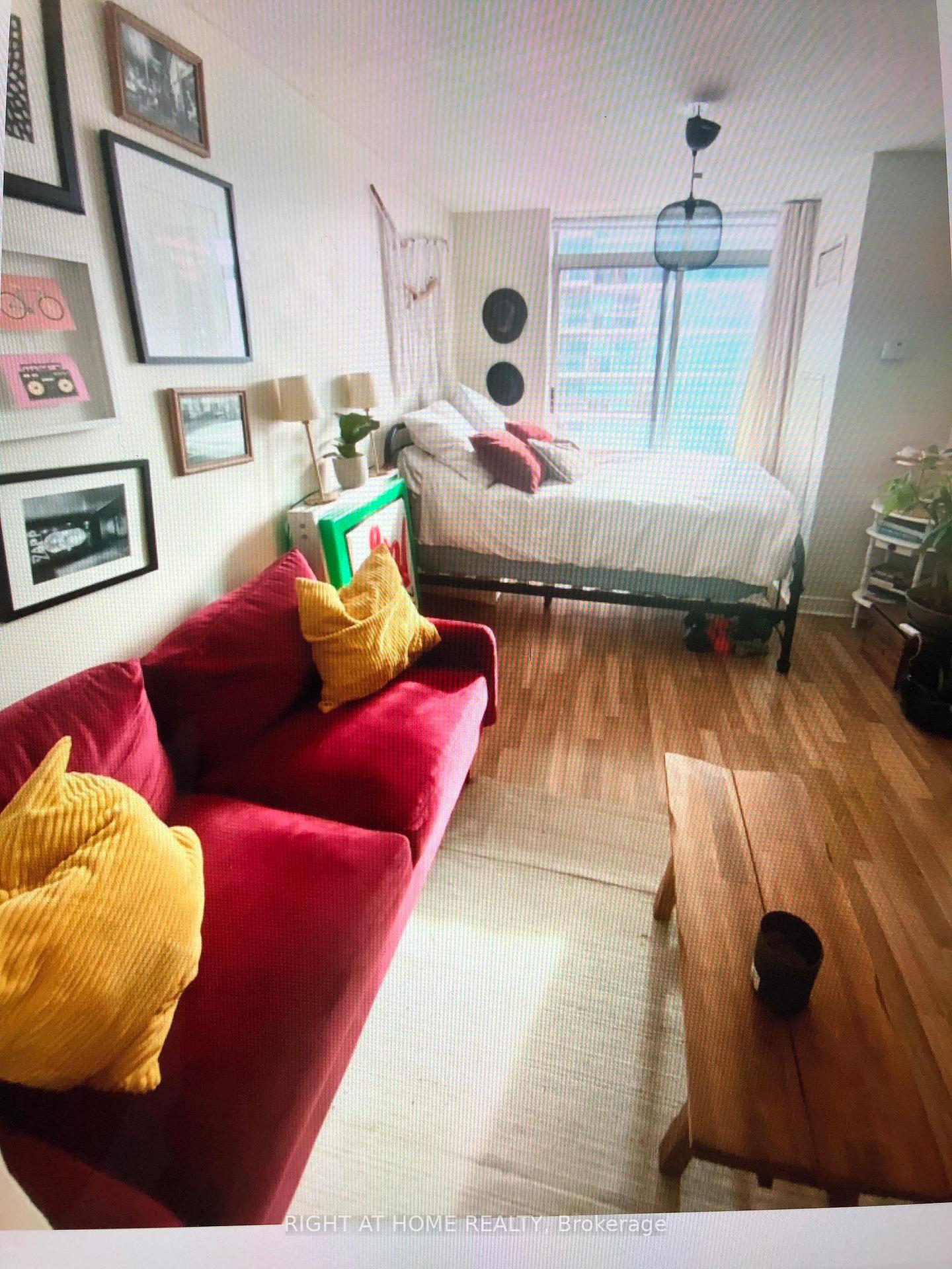 Photo 6 of Unit 2113, 50 Lynn Williams Street, Toronto, Niagara — HOMEH