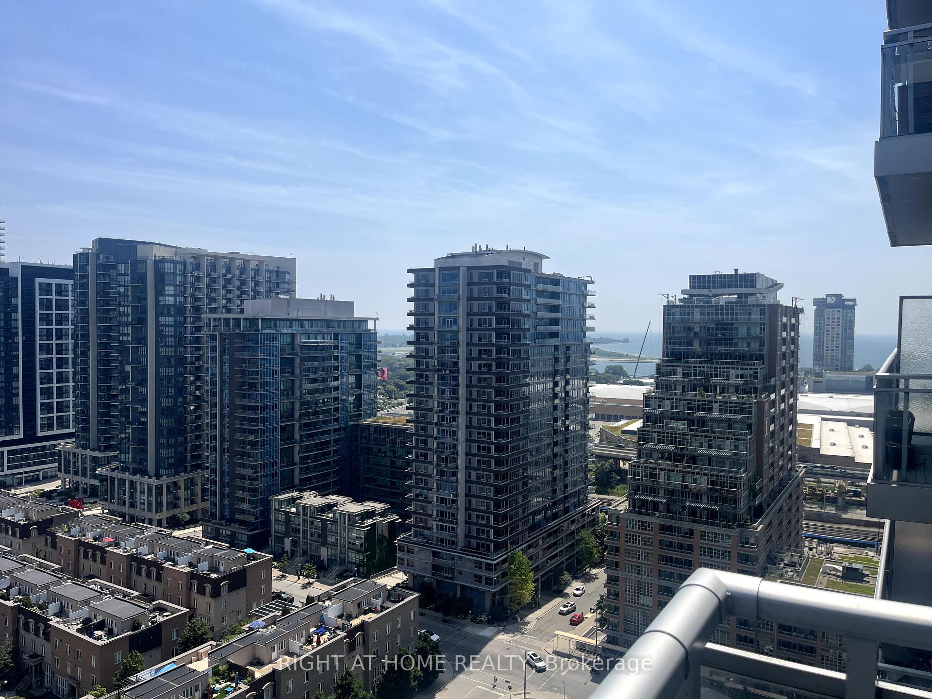 Photo 9 of Unit 2113, 50 Lynn Williams Street, Toronto, Niagara — HOMEH