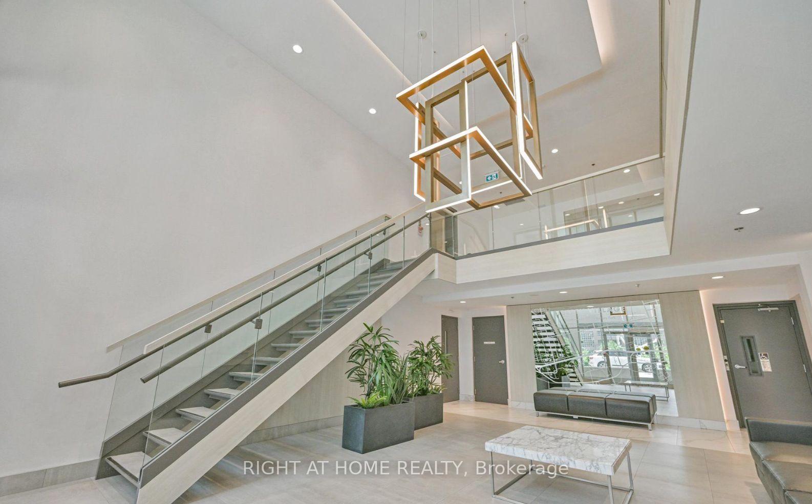Photo 10 of Unit 2113, 50 Lynn Williams Street, Toronto, Niagara — HOMEH
