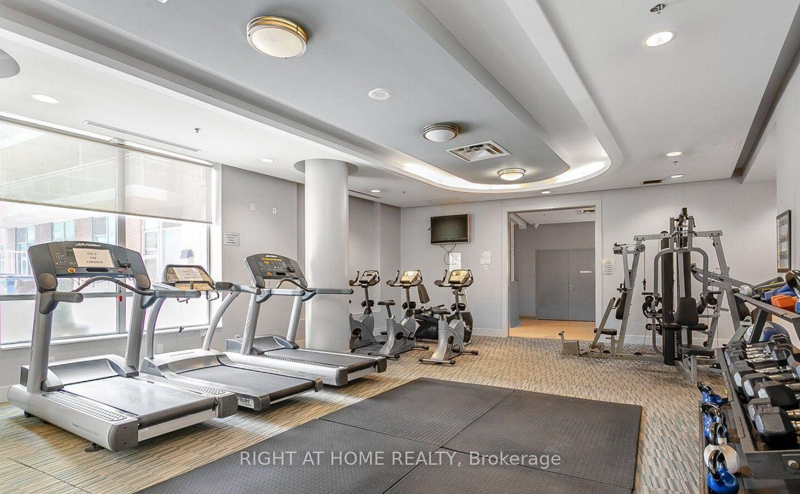 Photo 11 of Unit 2113, 50 Lynn Williams Street, Toronto, Niagara — HOMEH
