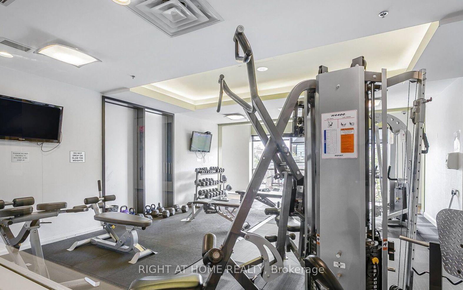 Photo 12 of Unit 2113, 50 Lynn Williams Street, Toronto, Niagara — HOMEH