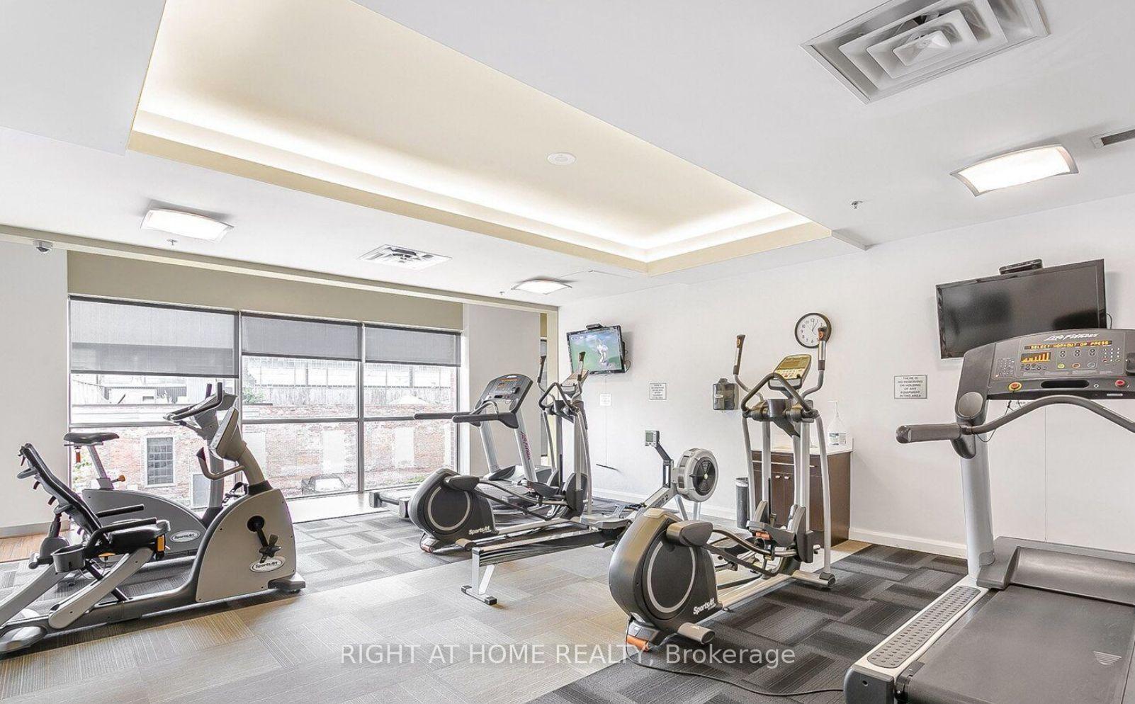 Photo 13 of Unit 2113, 50 Lynn Williams Street, Toronto, Niagara — HOMEH