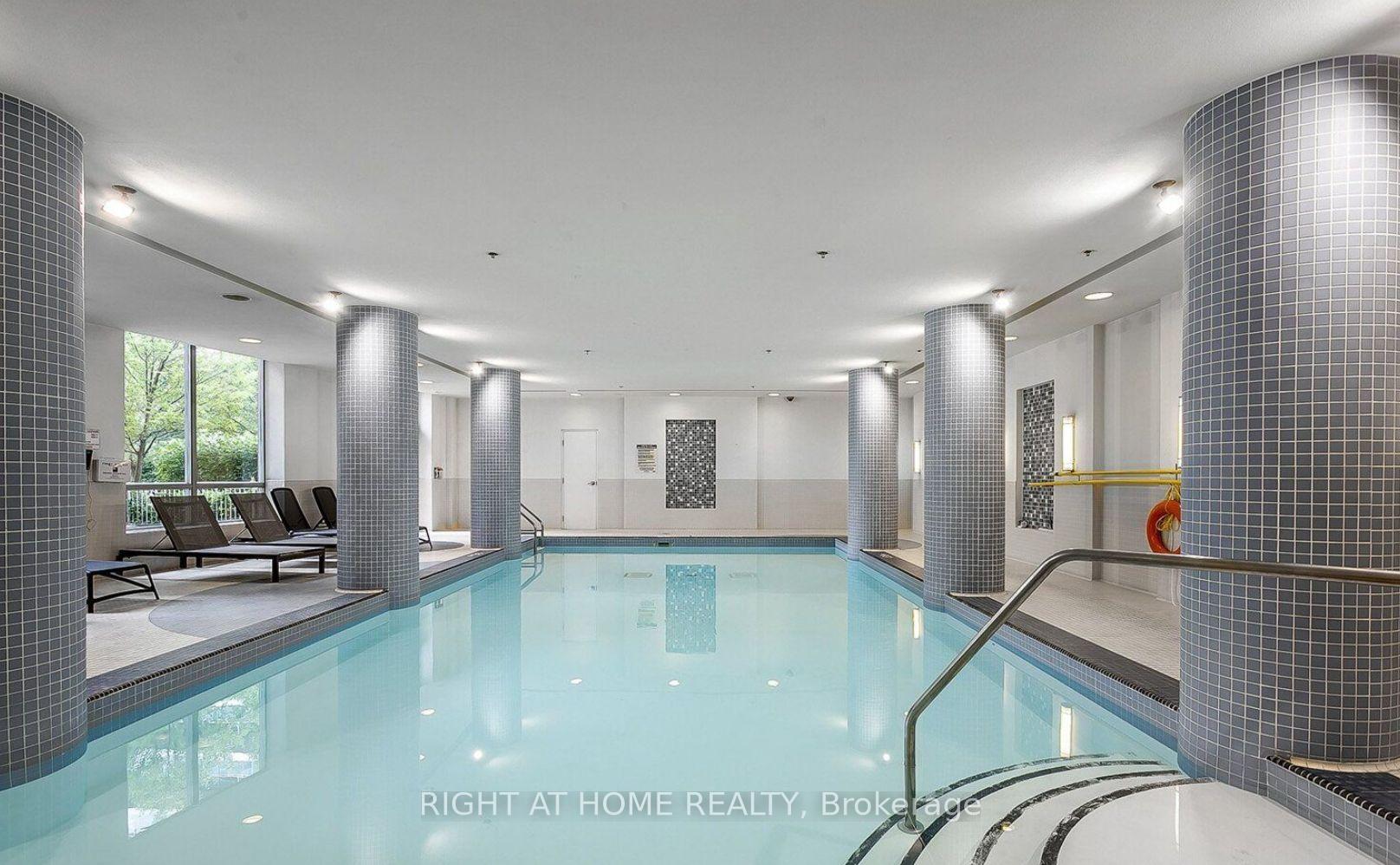 Photo 14 of Unit 2113, 50 Lynn Williams Street, Toronto, Niagara — HOMEH