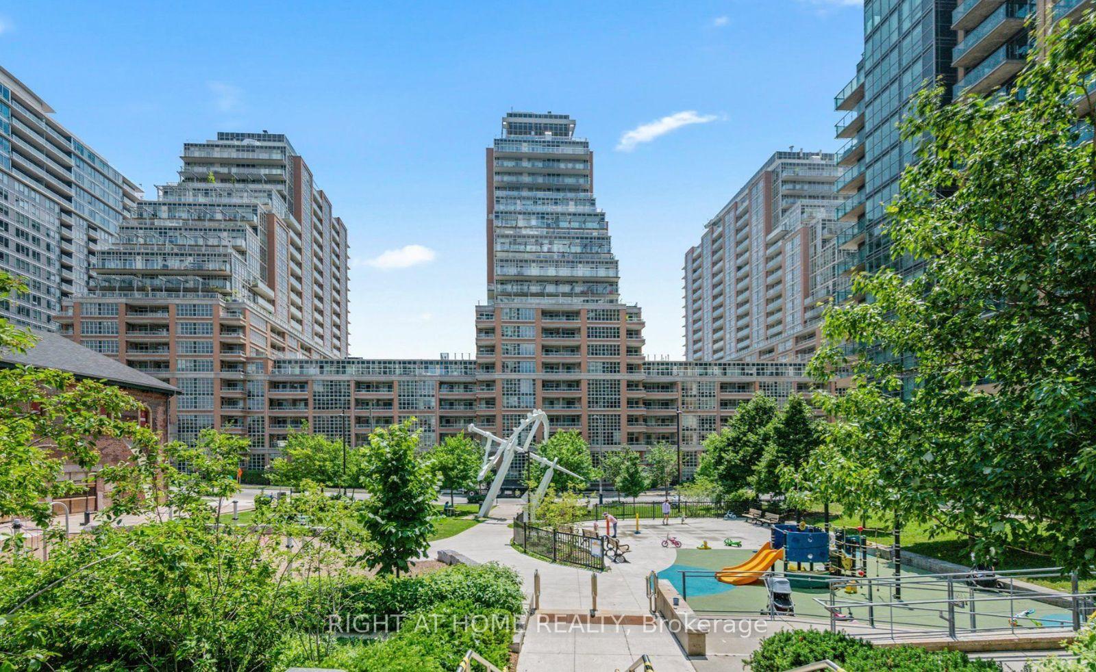 Photo 18 of Unit 2113, 50 Lynn Williams Street, Toronto, Niagara — HOMEH