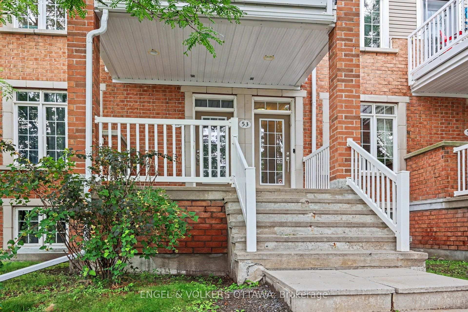 Photo 1 of 53 Hawkstone Gate, Ottawa, Kanata - Beaverbrook — HOMEH