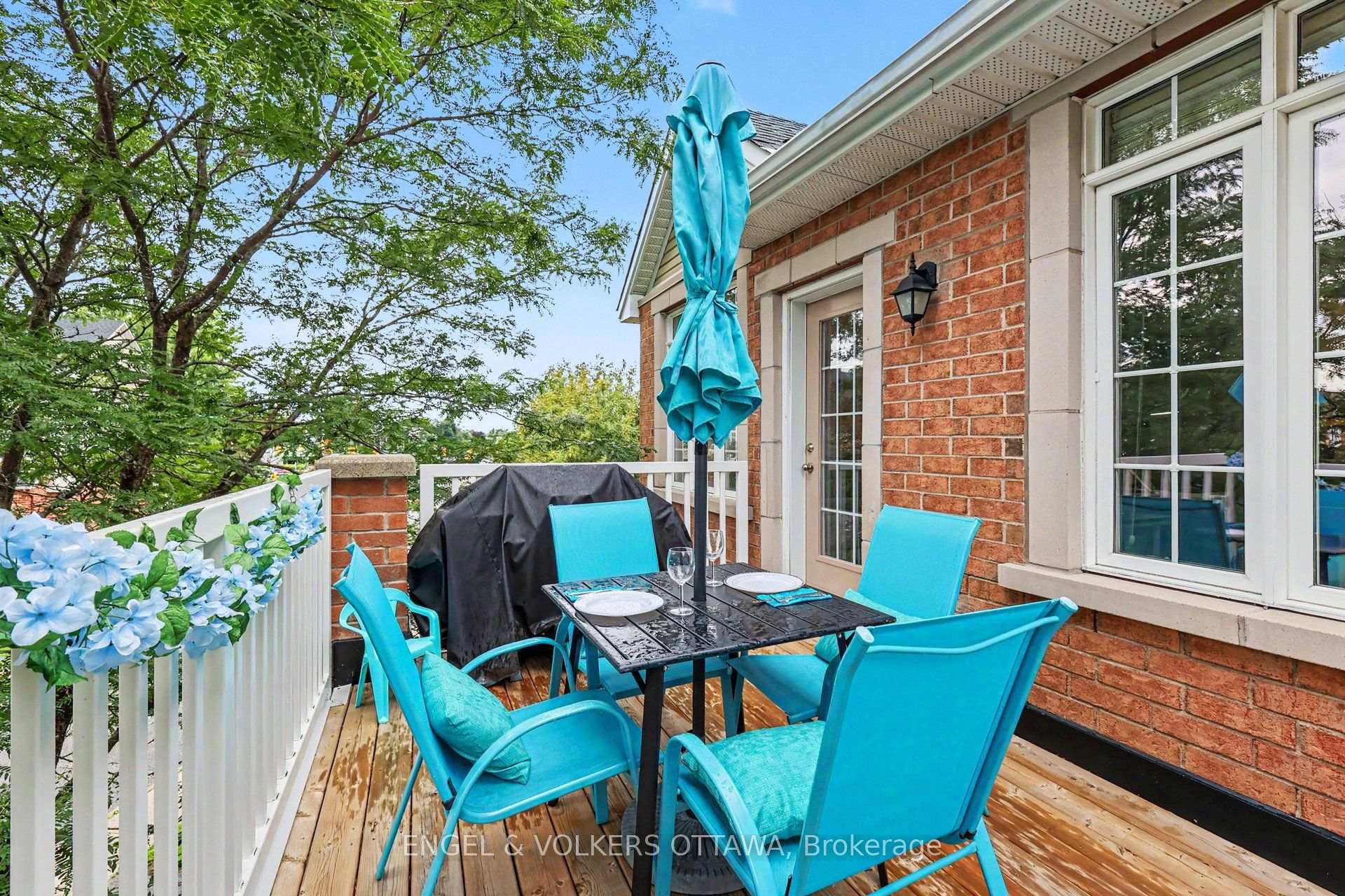 Photo 18 of 53 Hawkstone Gate, Ottawa, Kanata - Beaverbrook — HOMEH