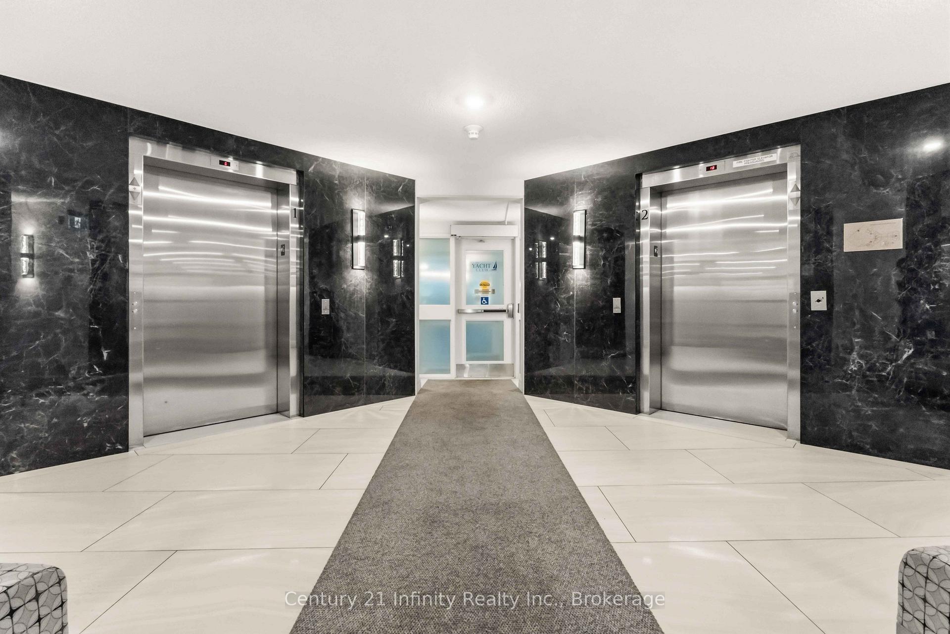 Photo 4 of Unit 510, 340 Watson Street W, Whitby, Port Whitby — HOMEH