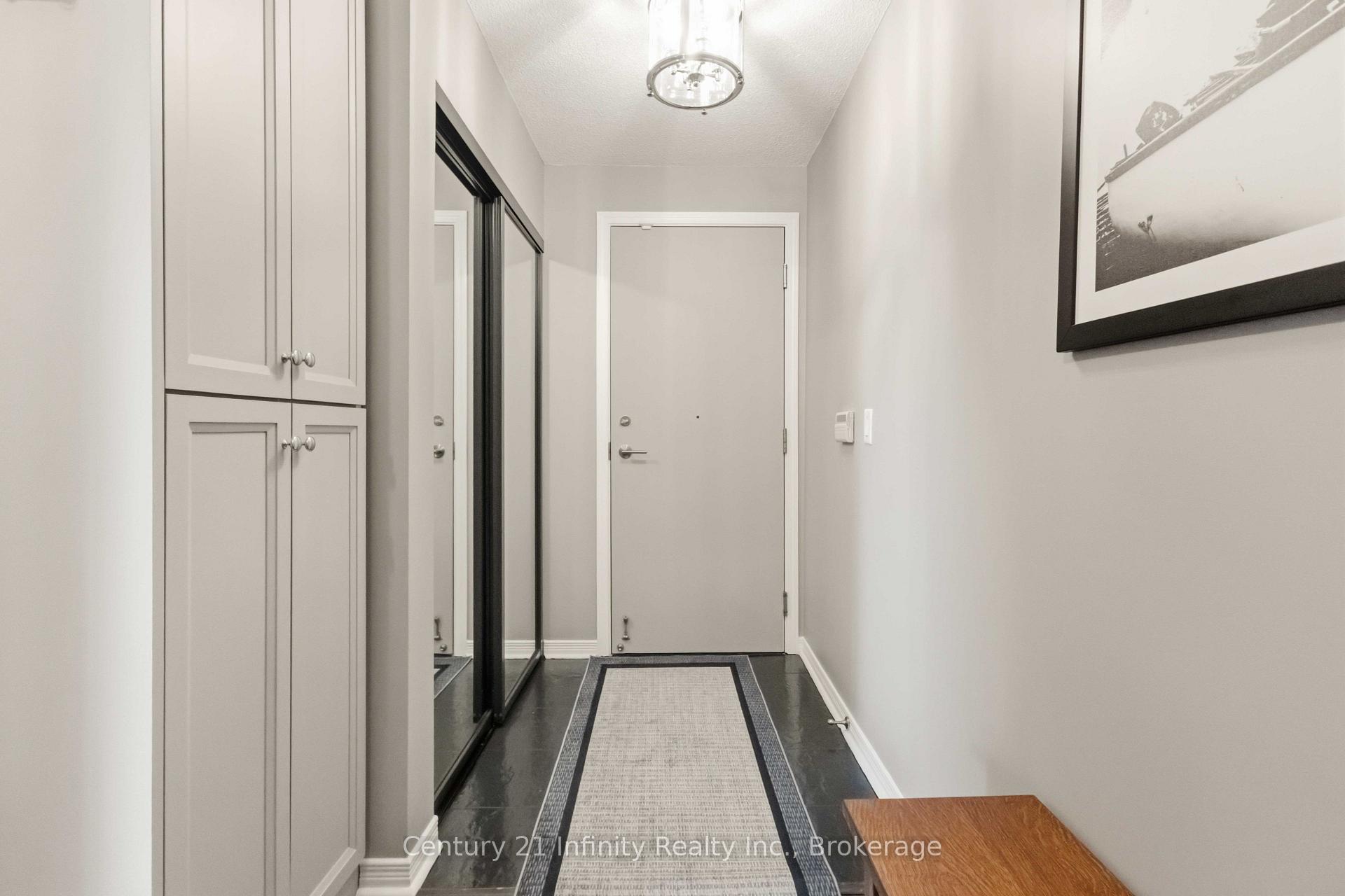 Photo 5 of Unit 510, 340 Watson Street W, Whitby, Port Whitby — HOMEH