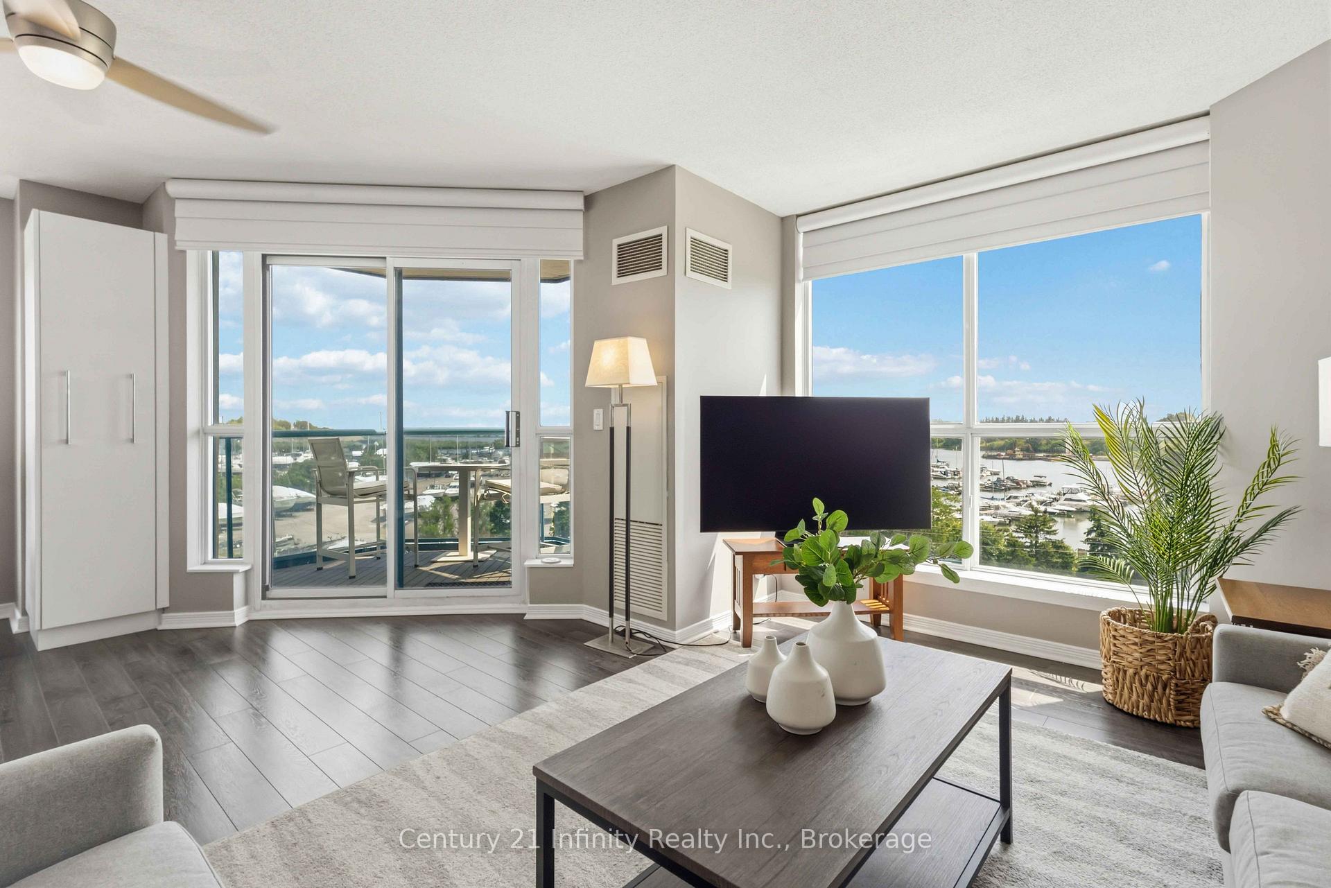 Photo 6 of Unit 510, 340 Watson Street W, Whitby, Port Whitby — HOMEH