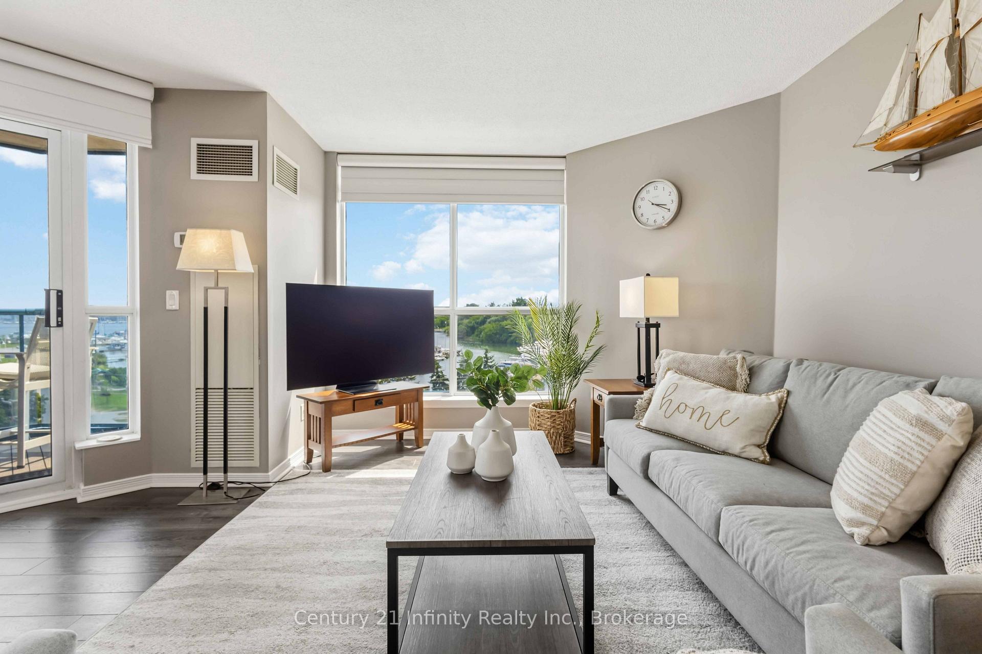 Photo 7 of Unit 510, 340 Watson Street W, Whitby, Port Whitby — HOMEH
