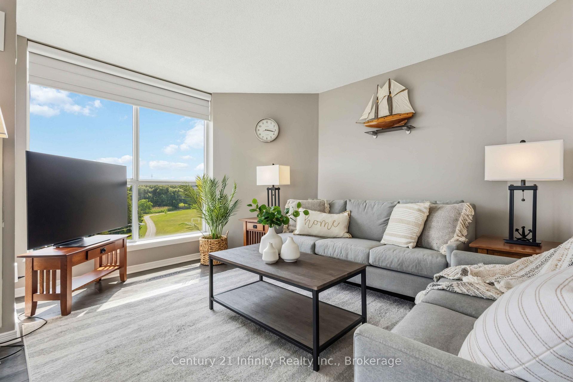 Photo 8 of Unit 510, 340 Watson Street W, Whitby, Port Whitby — HOMEH