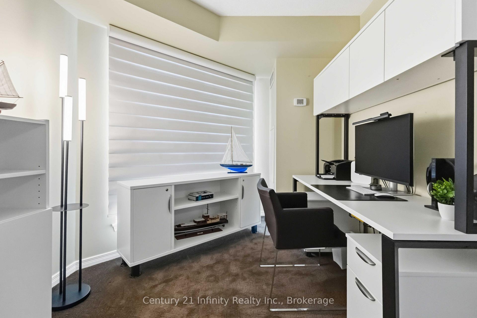 Photo 11 of Unit 510, 340 Watson Street W, Whitby, Port Whitby — HOMEH