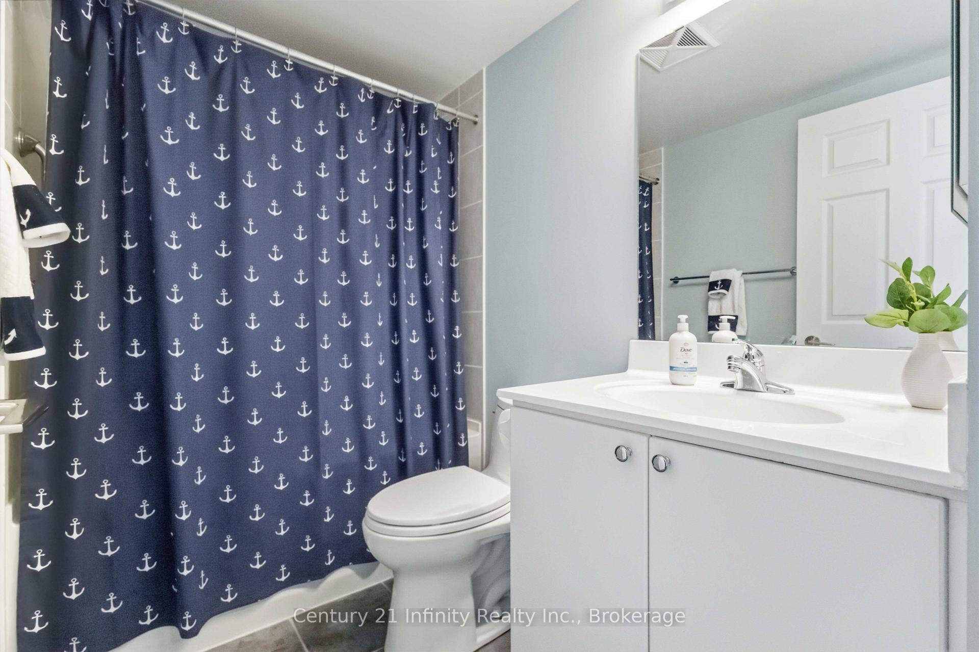 Photo 12 of Unit 510, 340 Watson Street W, Whitby, Port Whitby — HOMEH