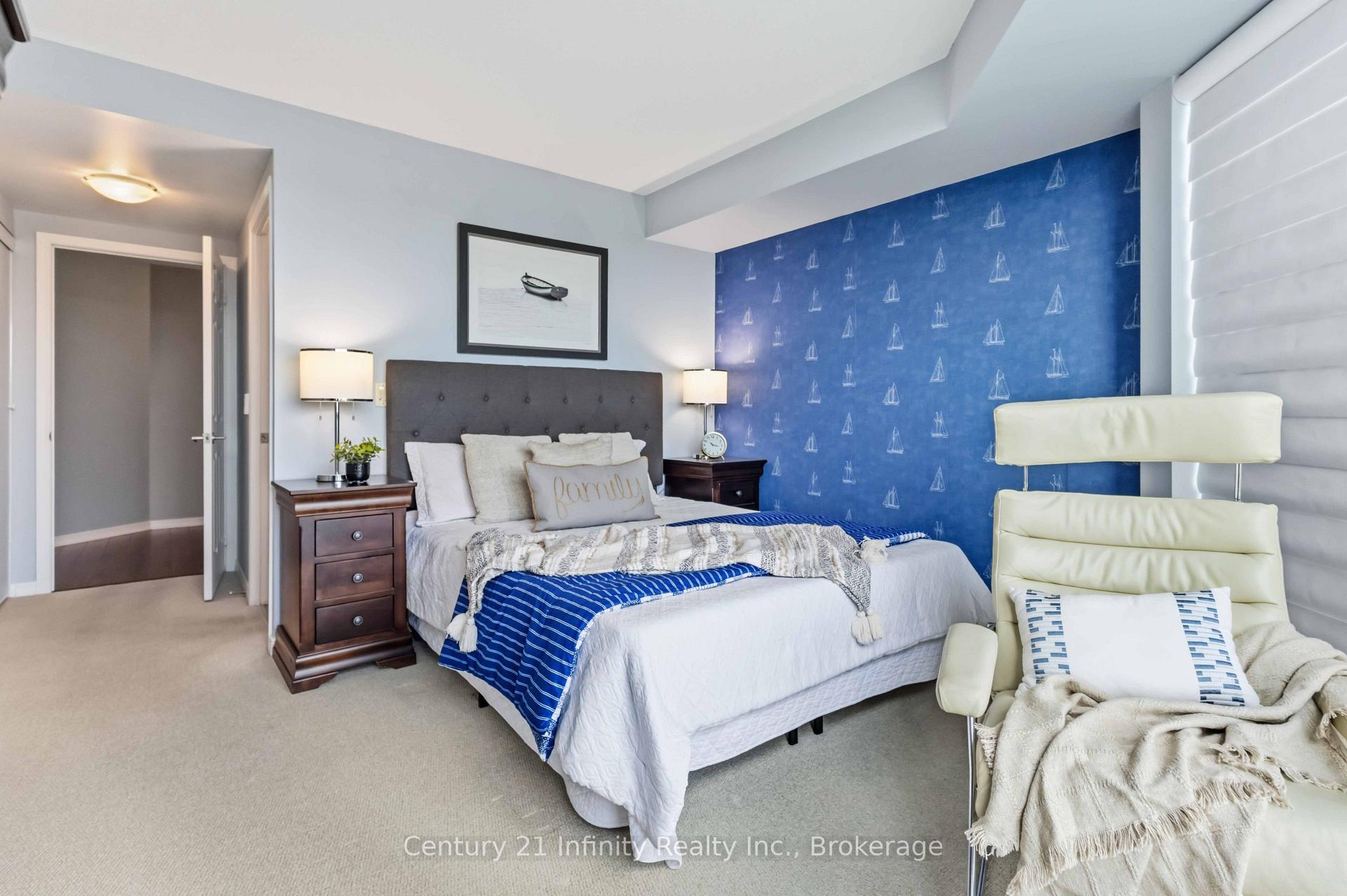 Photo 16 of Unit 510, 340 Watson Street W, Whitby, Port Whitby — HOMEH