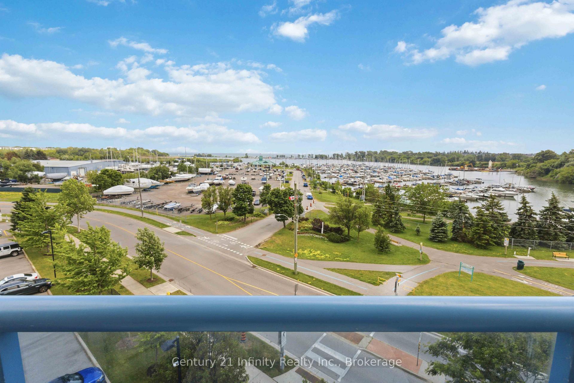 Photo 18 of Unit 510, 340 Watson Street W, Whitby, Port Whitby — HOMEH