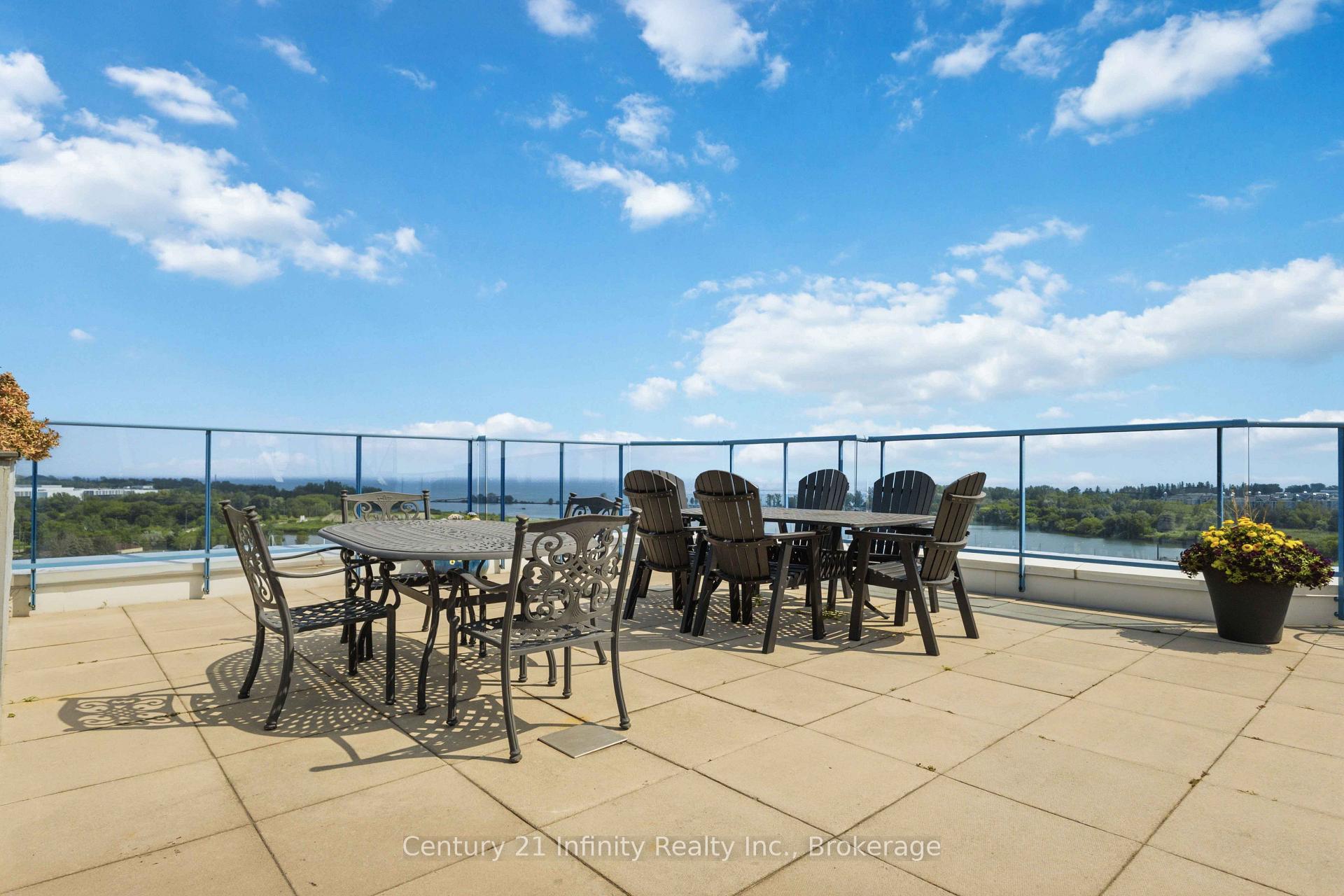 Photo 20 of Unit 510, 340 Watson Street W, Whitby, Port Whitby — HOMEH