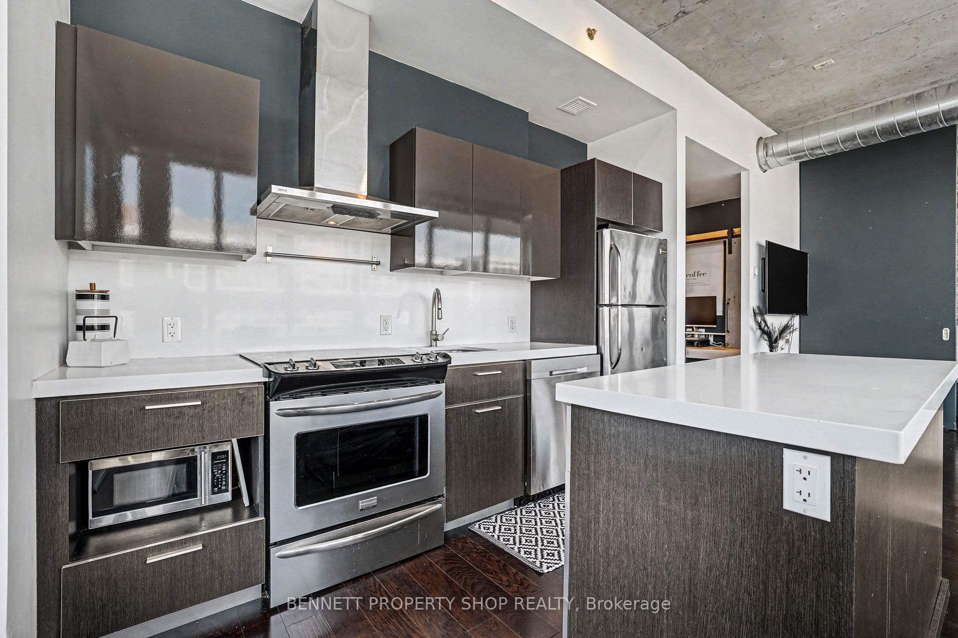 Photo 5 of Unit 811, 360 McLeod Street, Ottawa, Ottawa Centre — HOMEH
