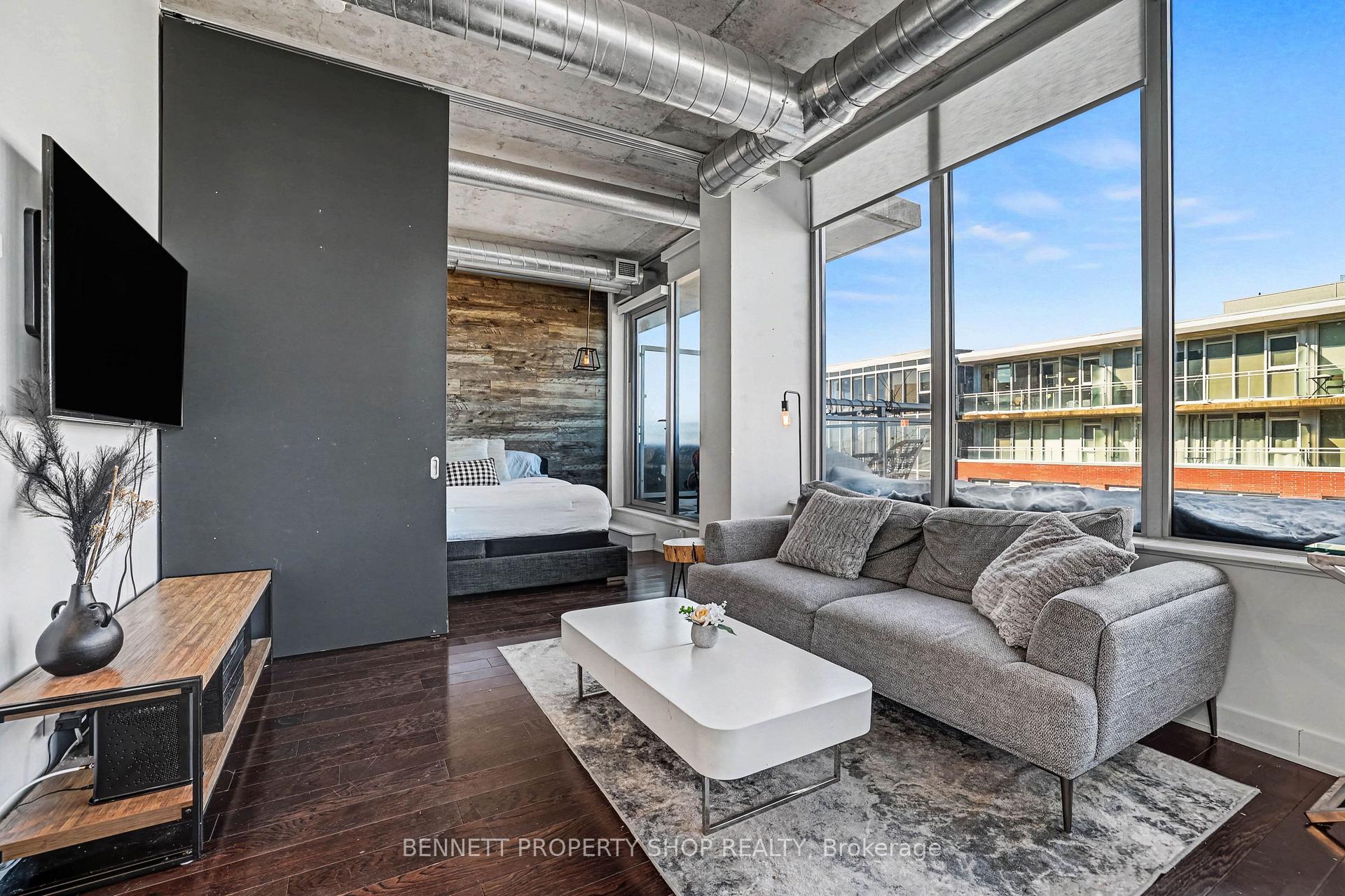Photo 6 of Unit 811, 360 McLeod Street, Ottawa, Ottawa Centre — HOMEH