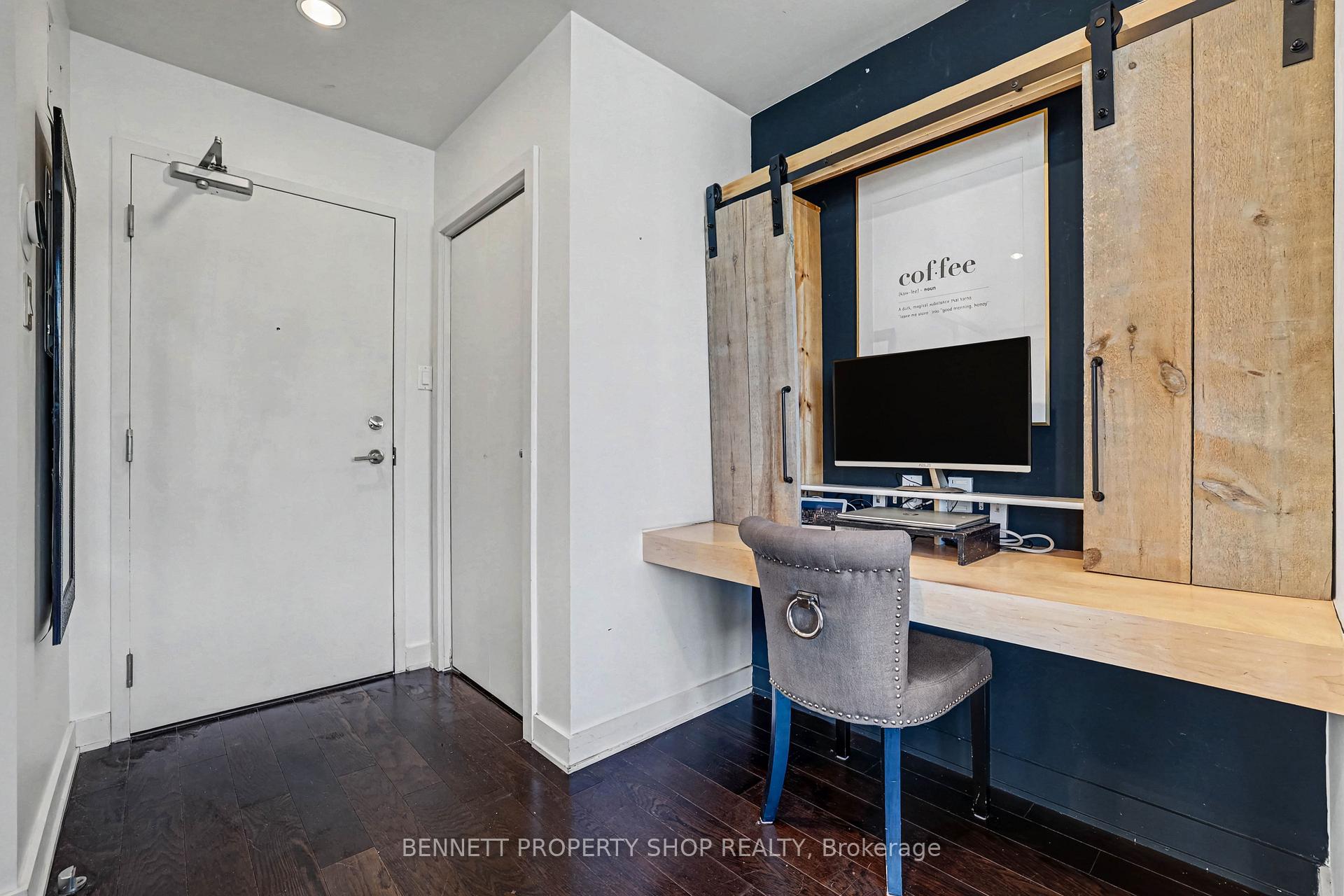 Photo 9 of Unit 811, 360 McLeod Street, Ottawa, Ottawa Centre — HOMEH