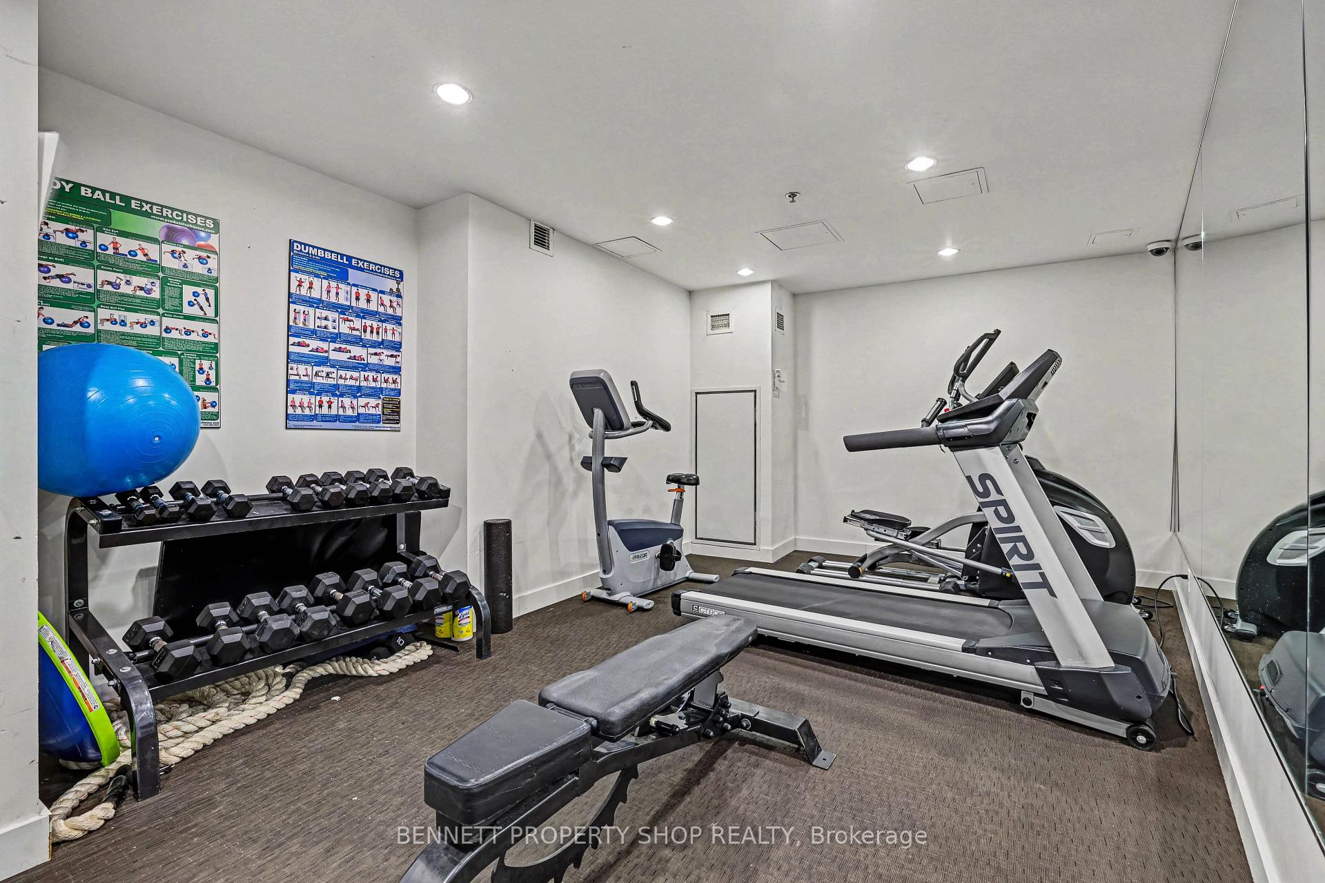 Photo 10 of Unit 811, 360 McLeod Street, Ottawa, Ottawa Centre — HOMEH