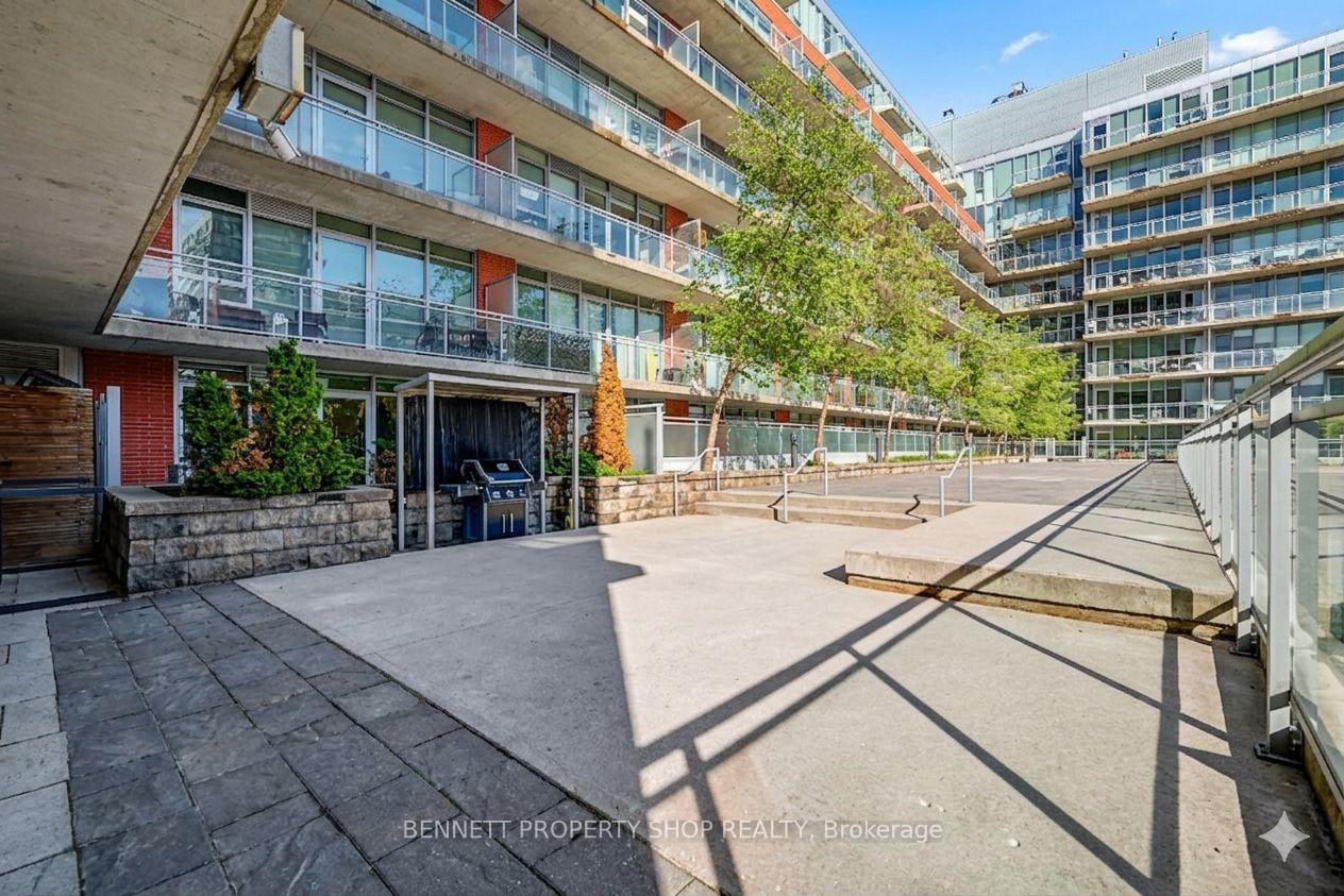 Photo 15 of Unit 811, 360 McLeod Street, Ottawa, Ottawa Centre — HOMEH