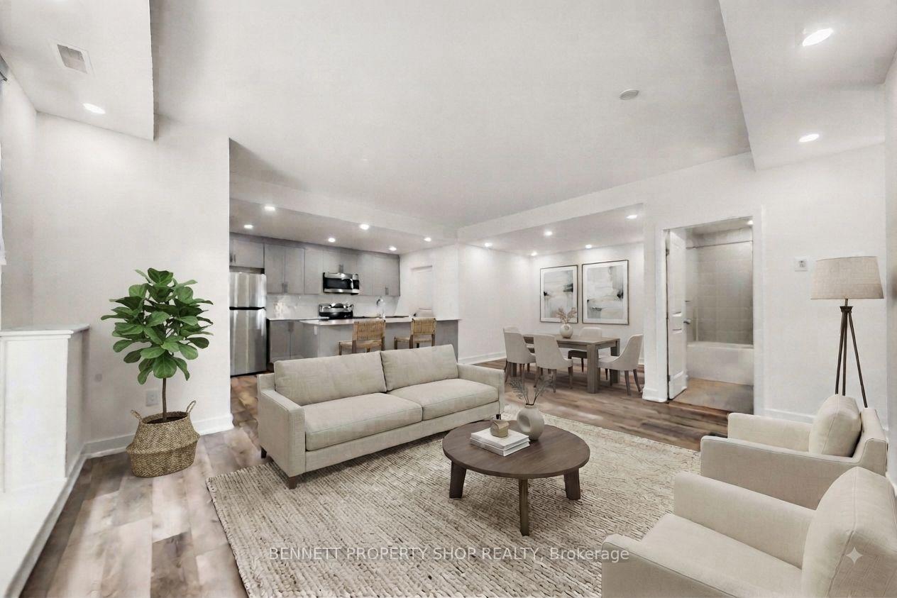 Photo 4 of Unit K, 410 Rolling Meadow Crescent, Ottawa, Mer Bleue/Bradley Estates/Anderson Park — HOMEH