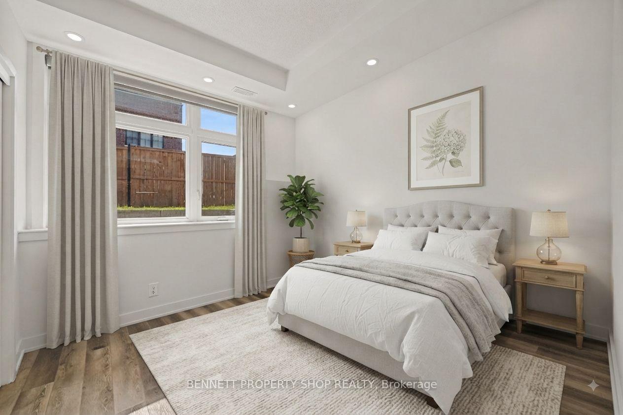 Photo 10 of Unit K, 410 Rolling Meadow Crescent, Ottawa, Mer Bleue/Bradley Estates/Anderson Park — HOMEH