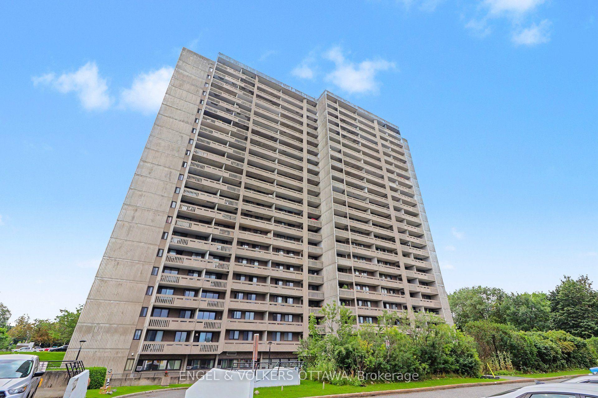 Photo 2 of Unit 1702, 415 Greenview Avenue, Ottawa, Britannia — HOMEH