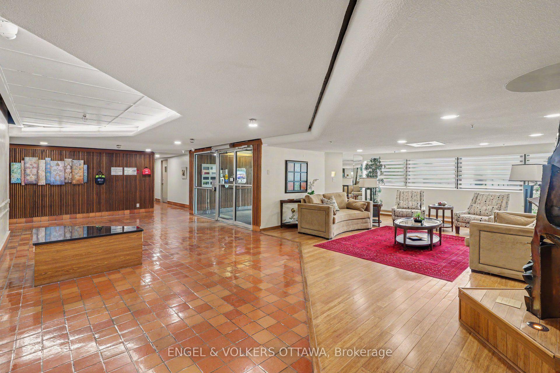 Photo 4 of Unit 1702, 415 Greenview Avenue, Ottawa, Britannia — HOMEH