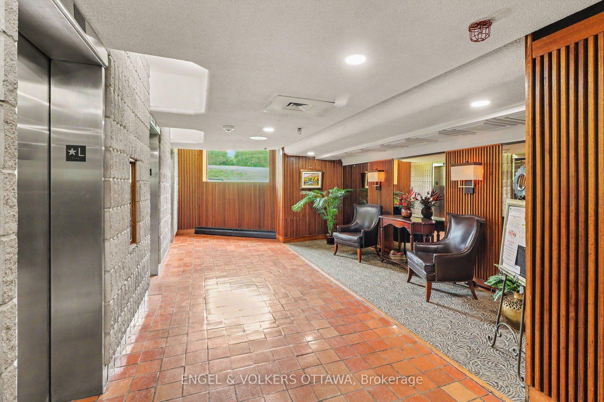 Photo 5 of Unit 1702, 415 Greenview Avenue, Ottawa, Britannia — HOMEH
