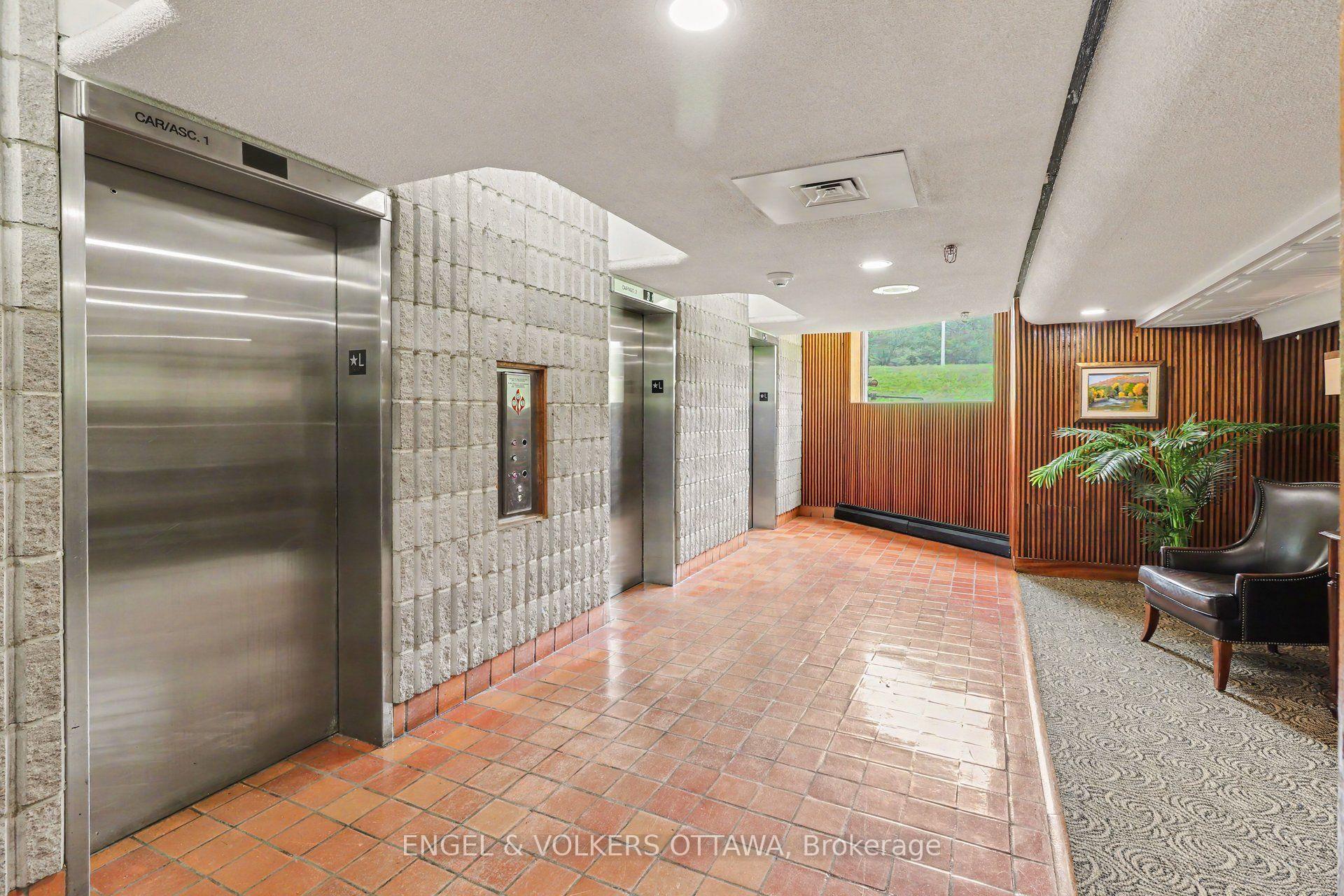 Photo 6 of Unit 1702, 415 Greenview Avenue, Ottawa, Britannia — HOMEH