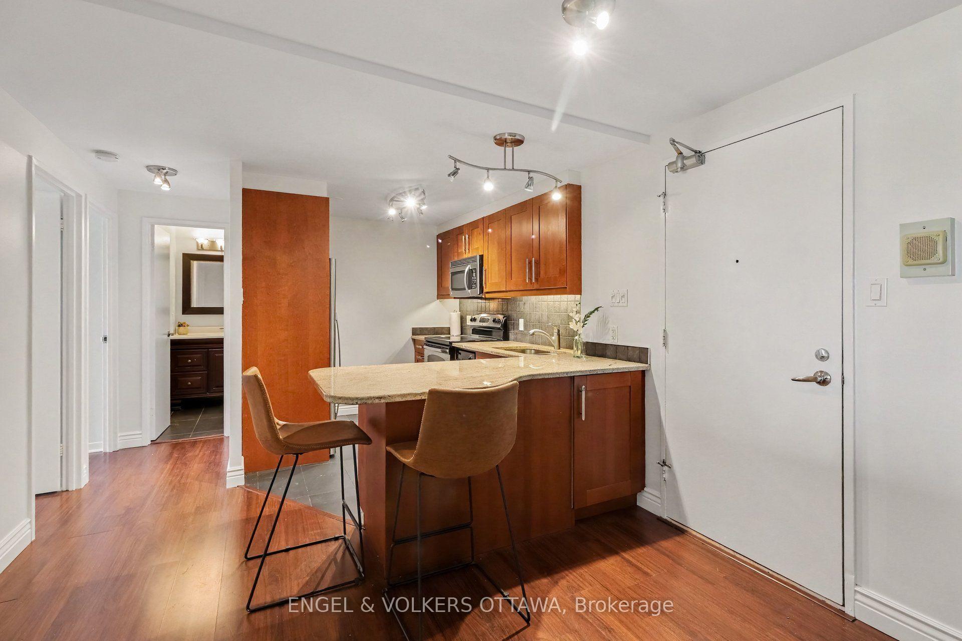 Photo 7 of Unit 1702, 415 Greenview Avenue, Ottawa, Britannia — HOMEH
