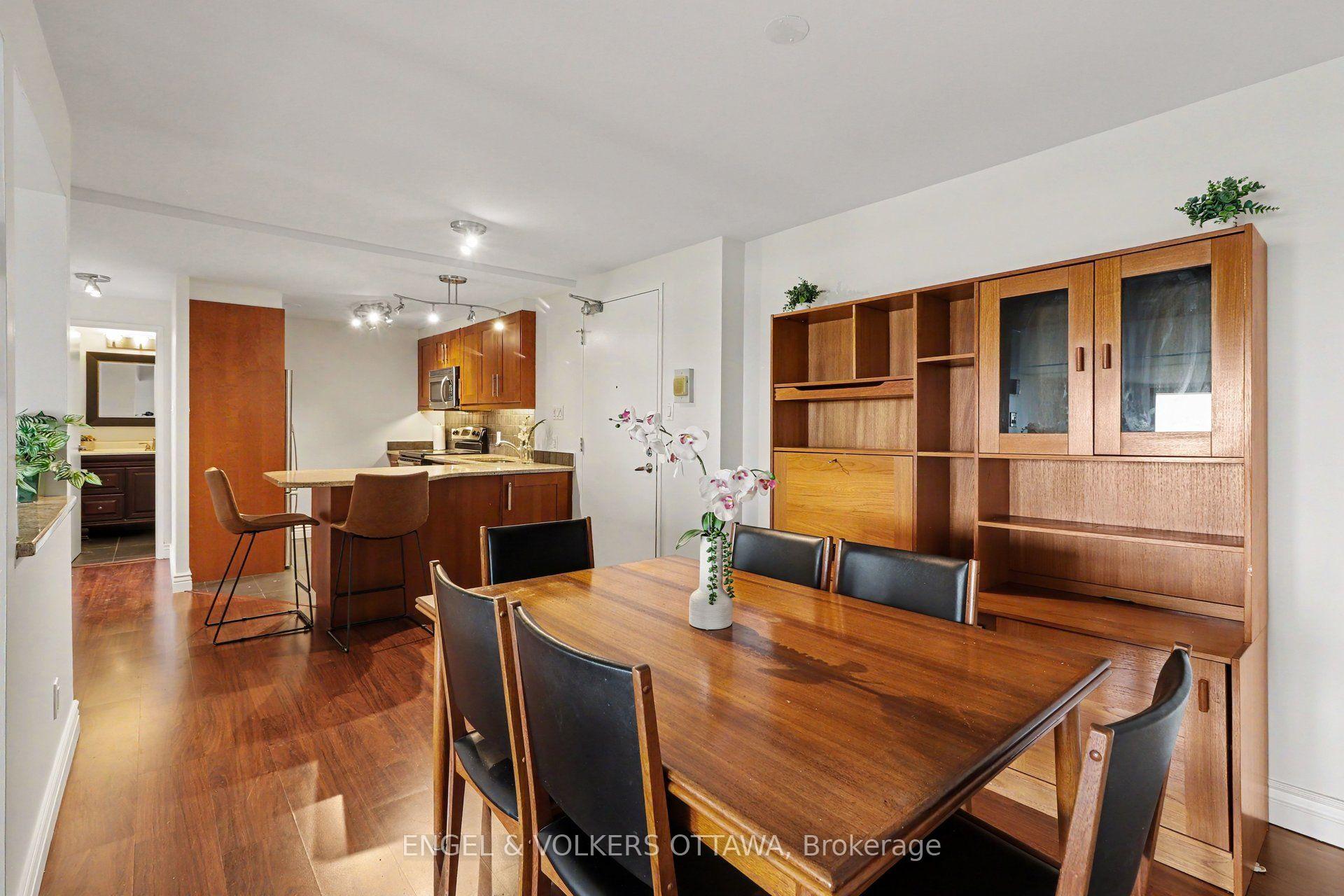Photo 8 of Unit 1702, 415 Greenview Avenue, Ottawa, Britannia — HOMEH