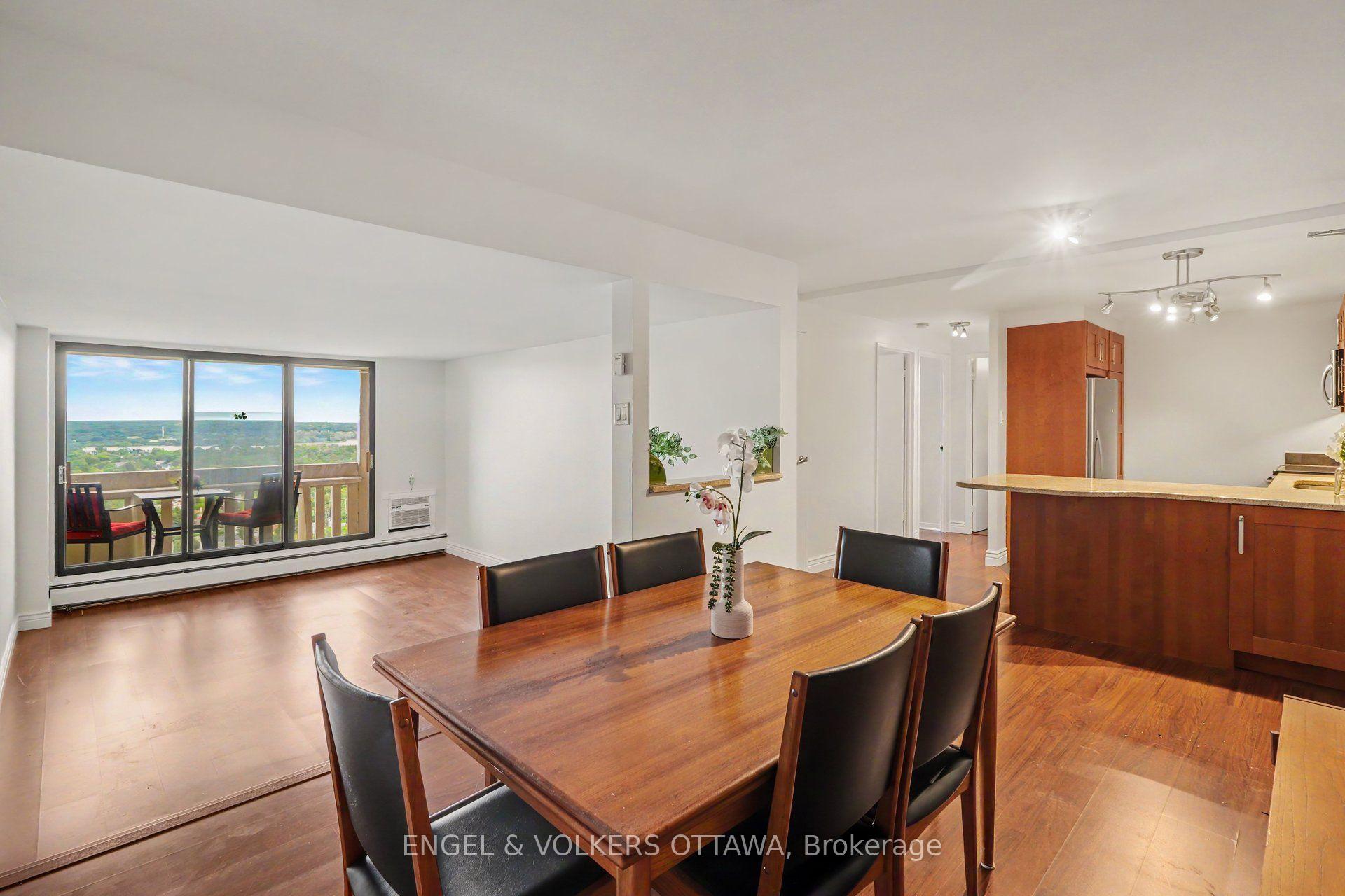 Photo 10 of Unit 1702, 415 Greenview Avenue, Ottawa, Britannia — HOMEH